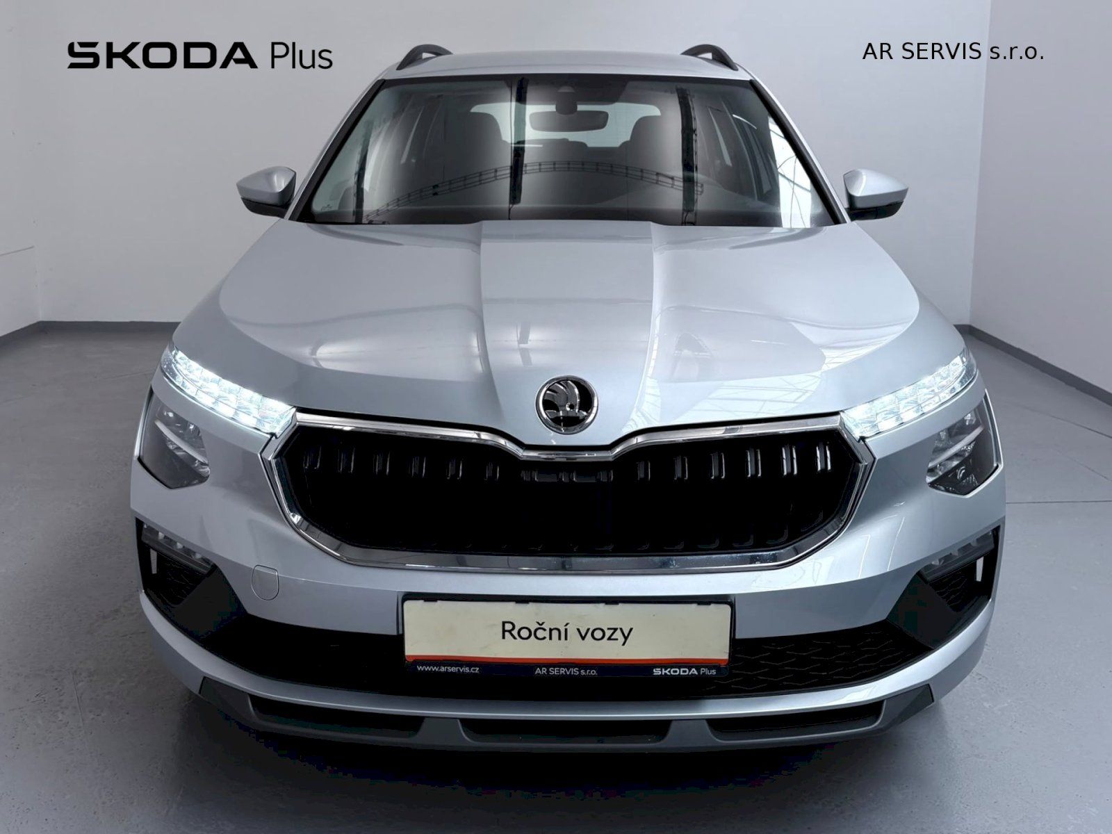 Škoda Kamiq, Selection 1.0TSI/ 85kW 6MP - fotka 4