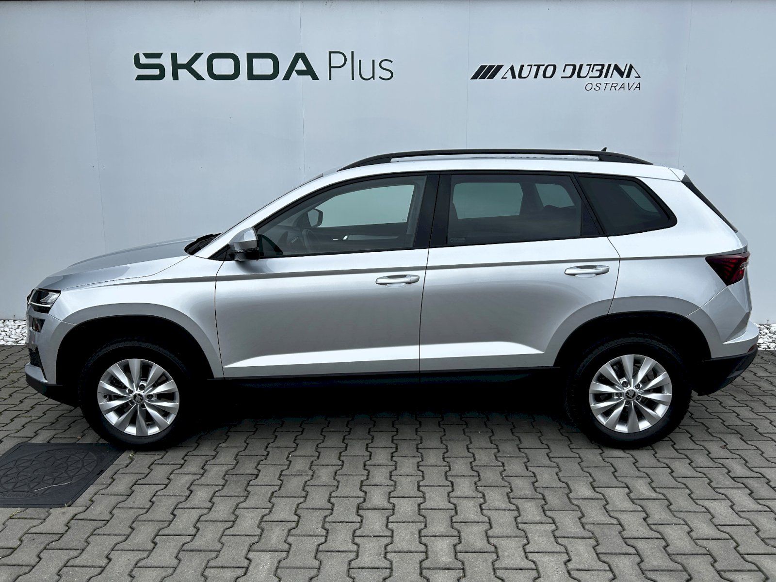 Škoda Karoq, 2.0 TDI 85kW MP6 Selection - fotka 3