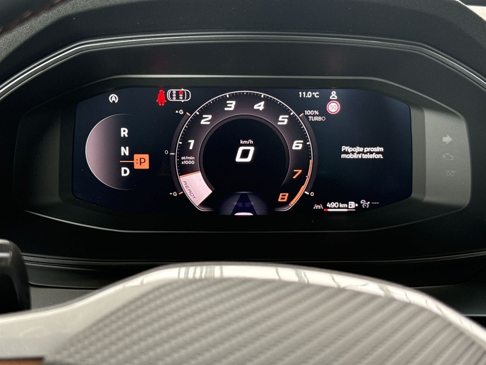 Cupra Formentor, 1.5 eTSI DSG - fotka 5