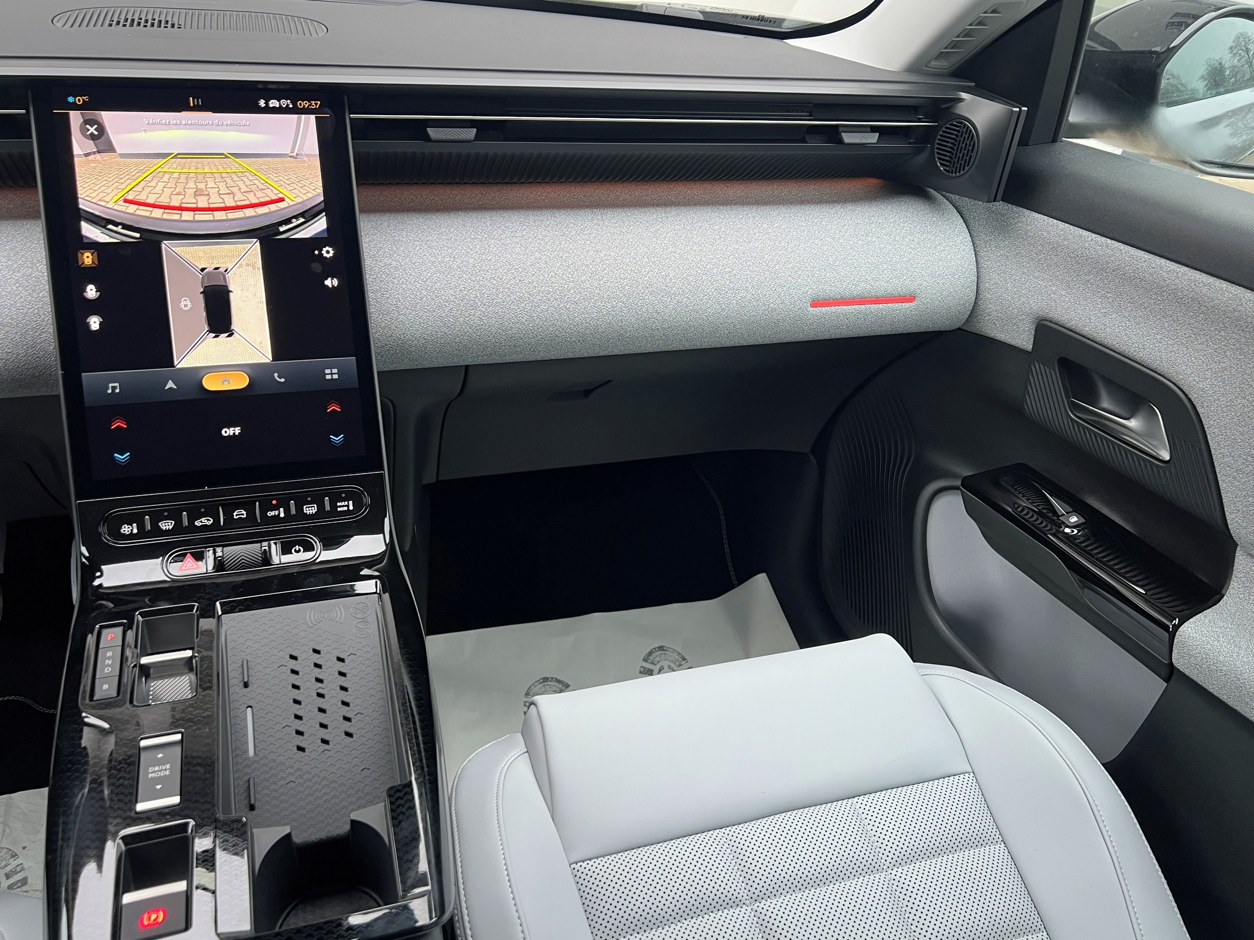 Citroën C5 Aircross, Plug-in Hybrid 225k Automatic - fotka 4