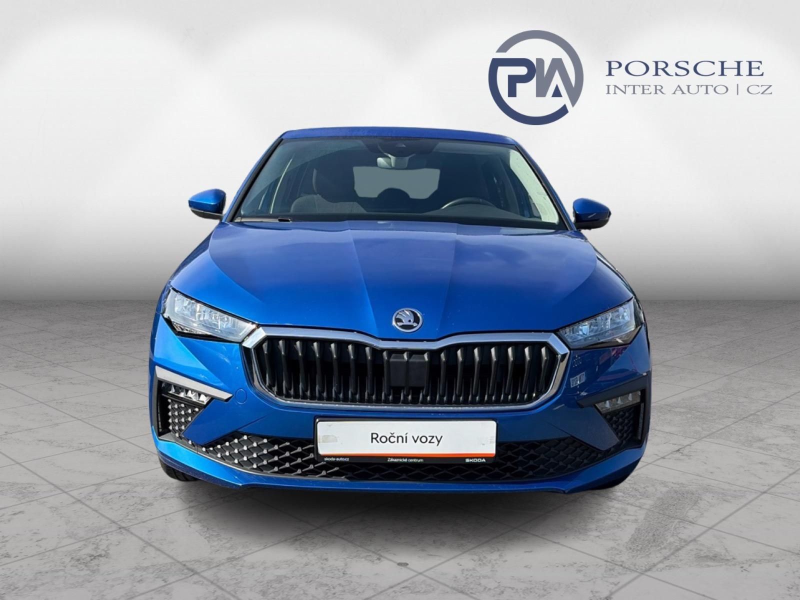 Škoda Scala, 1.0TSI 85kW TOP SELECTION 6M - fotka 4