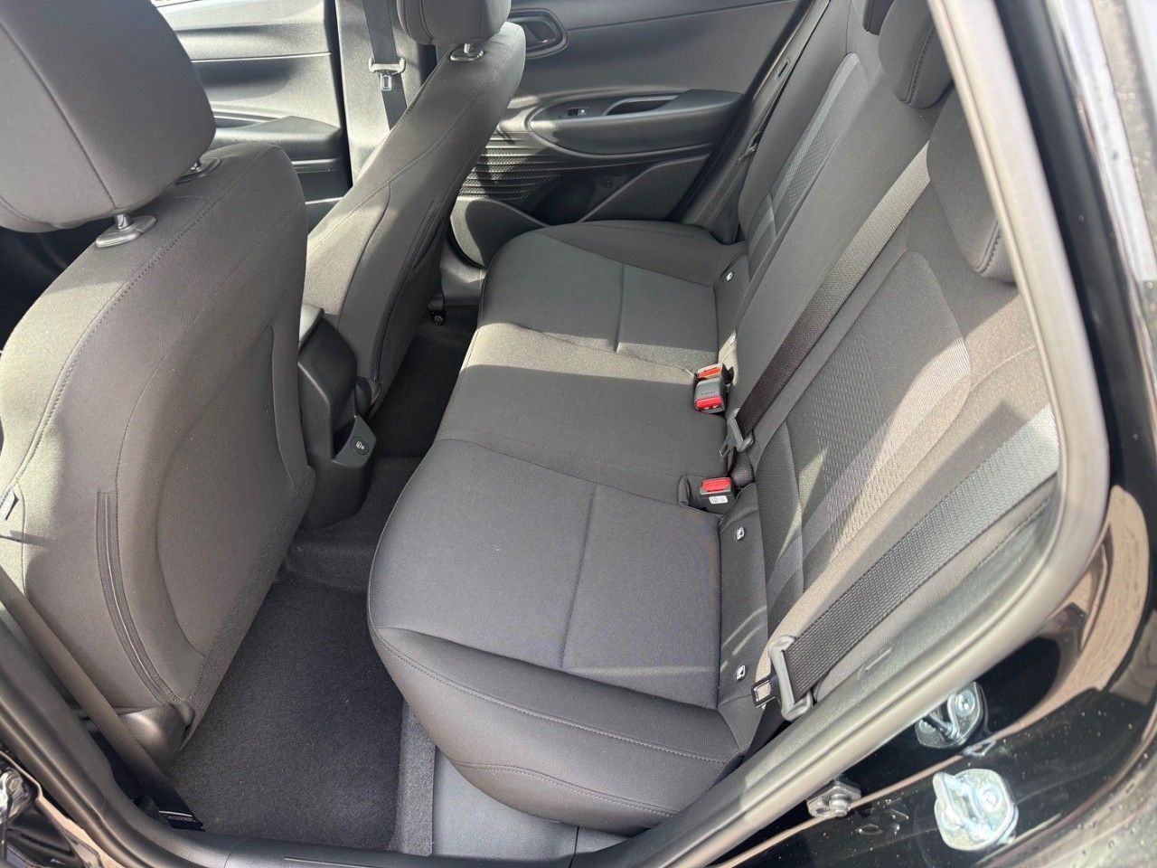 Hyundai i20, 26 1,0 T-GDI DCT GO PLUS! - fotka 6