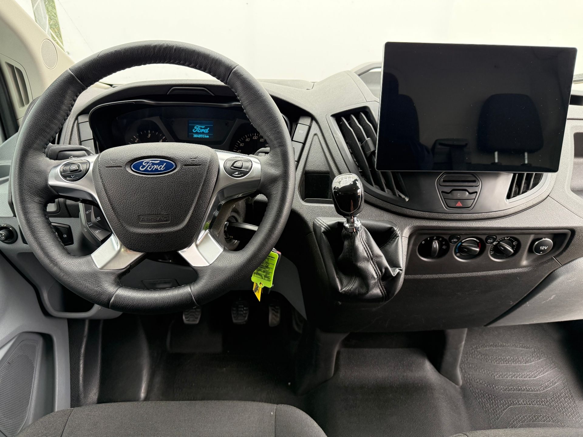 Ford Transit, 2.2 TDCi 92 kW Trend - fotka 5