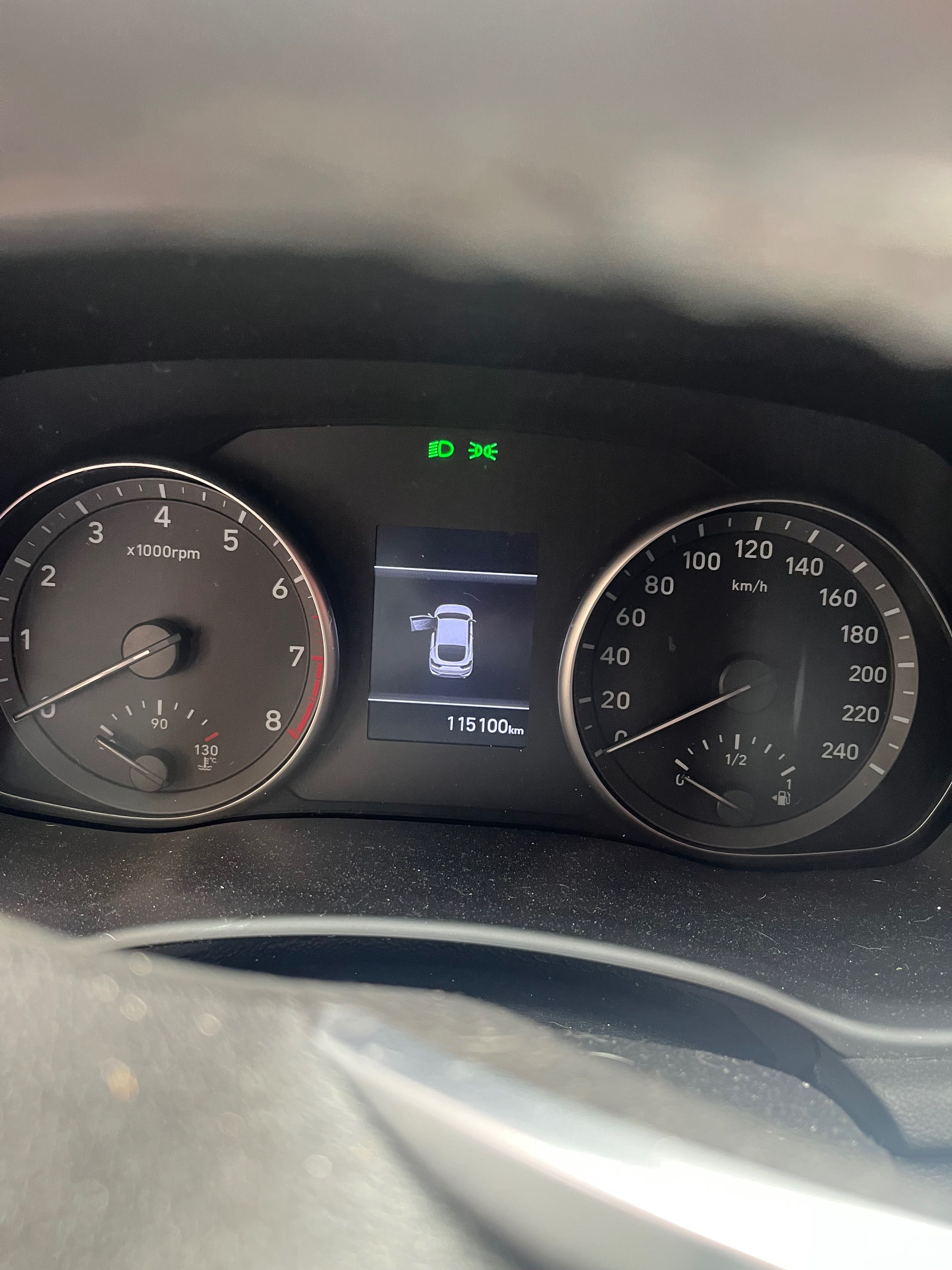 Hyundai i30, Hyundai I30 21 FB 1,5 TGDI MT - fotka 6