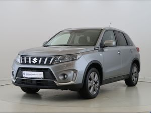 Suzuki Vitara, 1.4i,BoosterJet,95KW,CZ