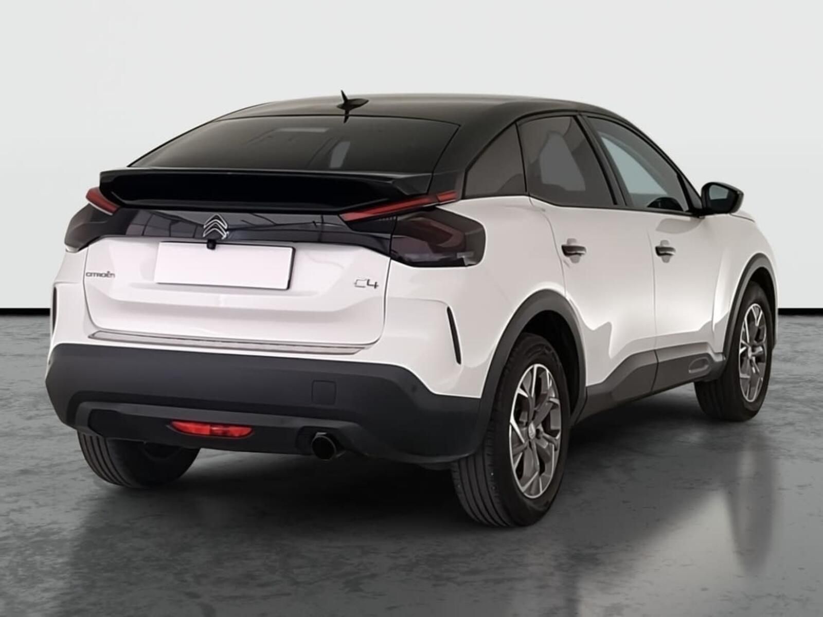 Citroën C4, 1.2 PureTech, ČR,1.maj - fotka 5