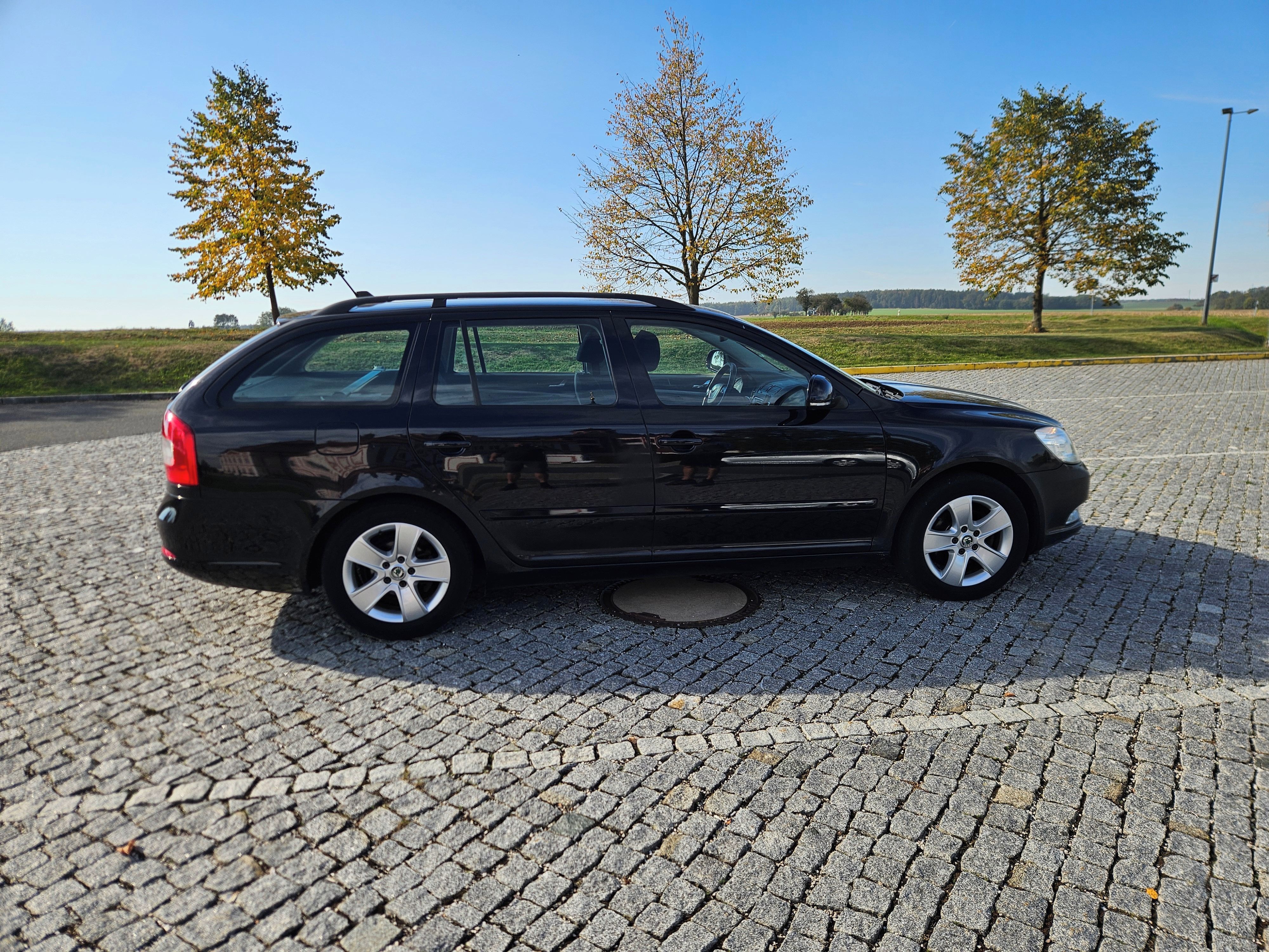 Škoda Octavia, 2L 103KW, MOŽNÉ SPLÁTKY - fotka 6
