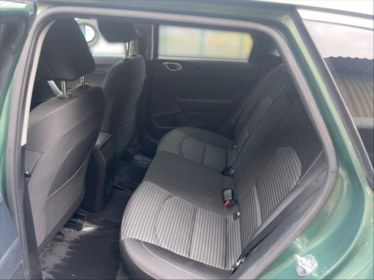 Kia Cee´d, 1,5 TGDI Top AT - fotka 6