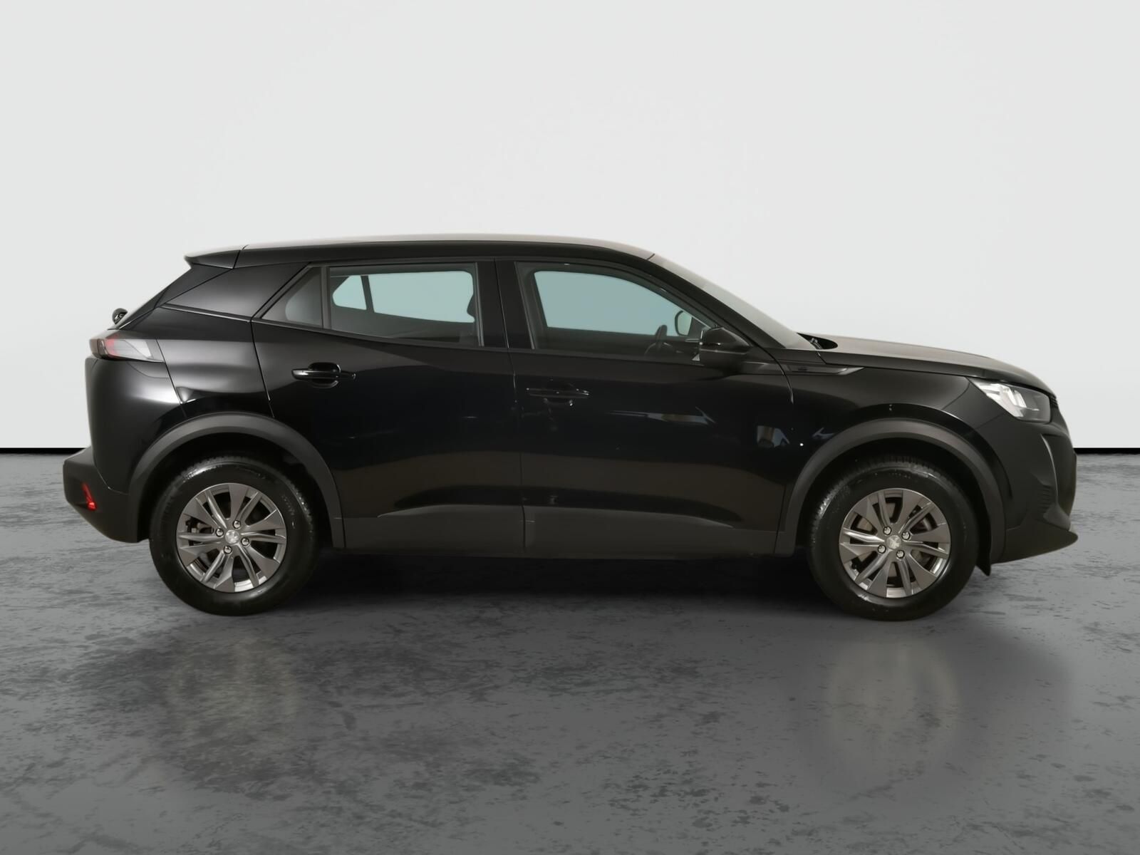 Peugeot 2008, 50 kWh, SoH 90%, Active - fotka 6