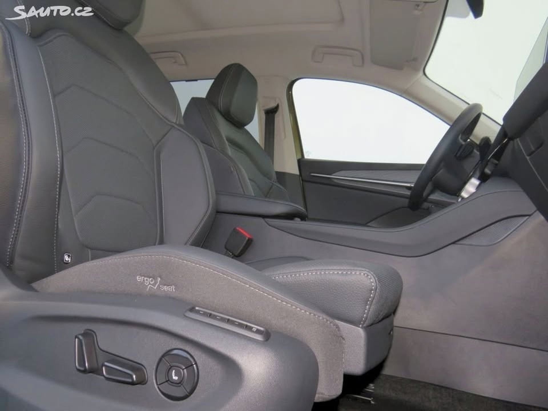 Škoda Kodiaq, 2.0, 110kW,Exclusive selection - fotka 5