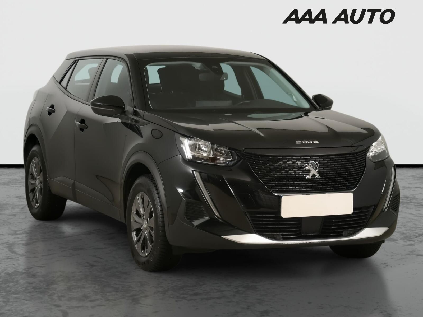 Peugeot 2008, 50 kWh, SoH 90%, Active