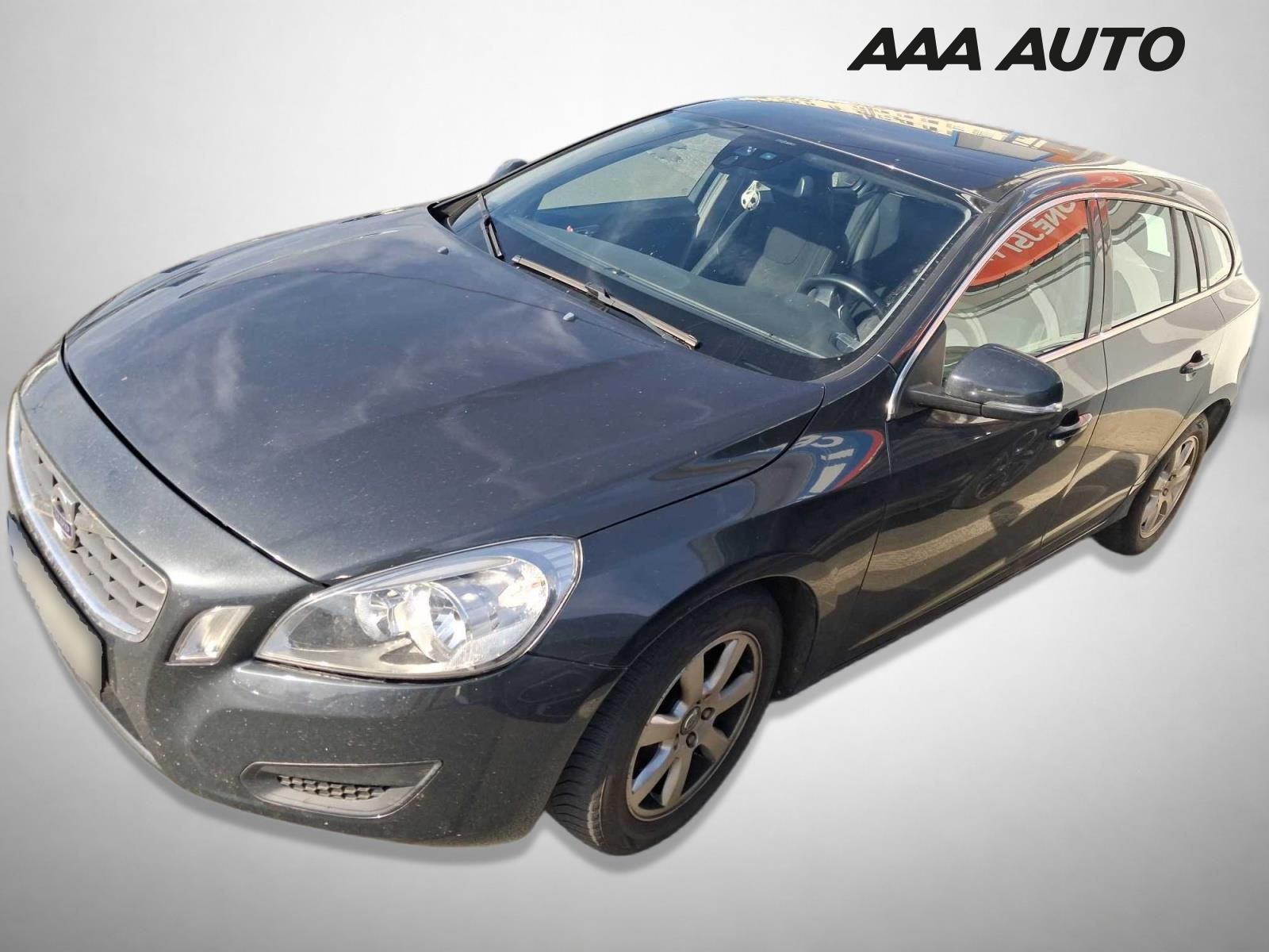 Volvo V60, D3 2.0, Automat, Navi