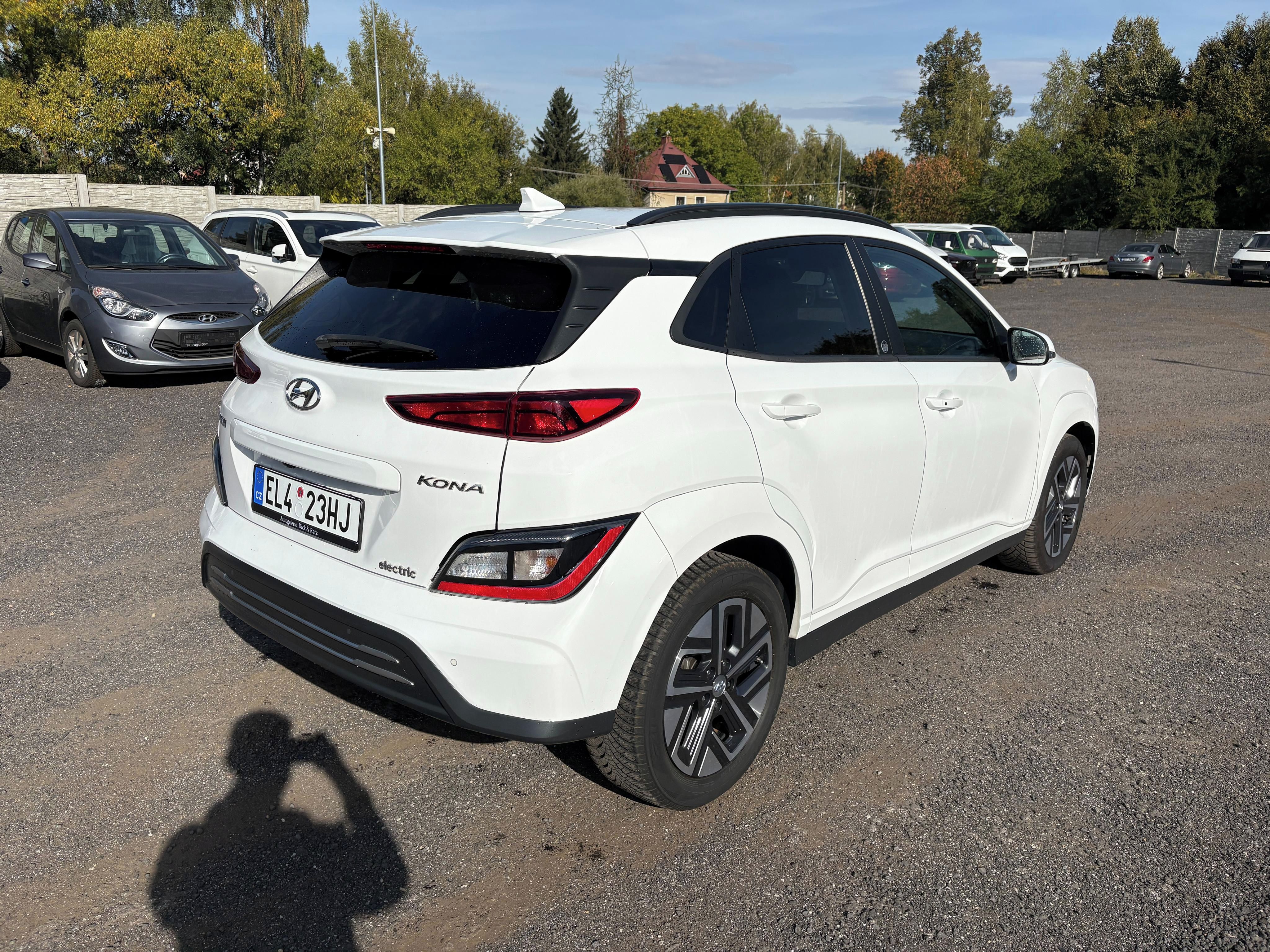 Hyundai Kona - fotka 6