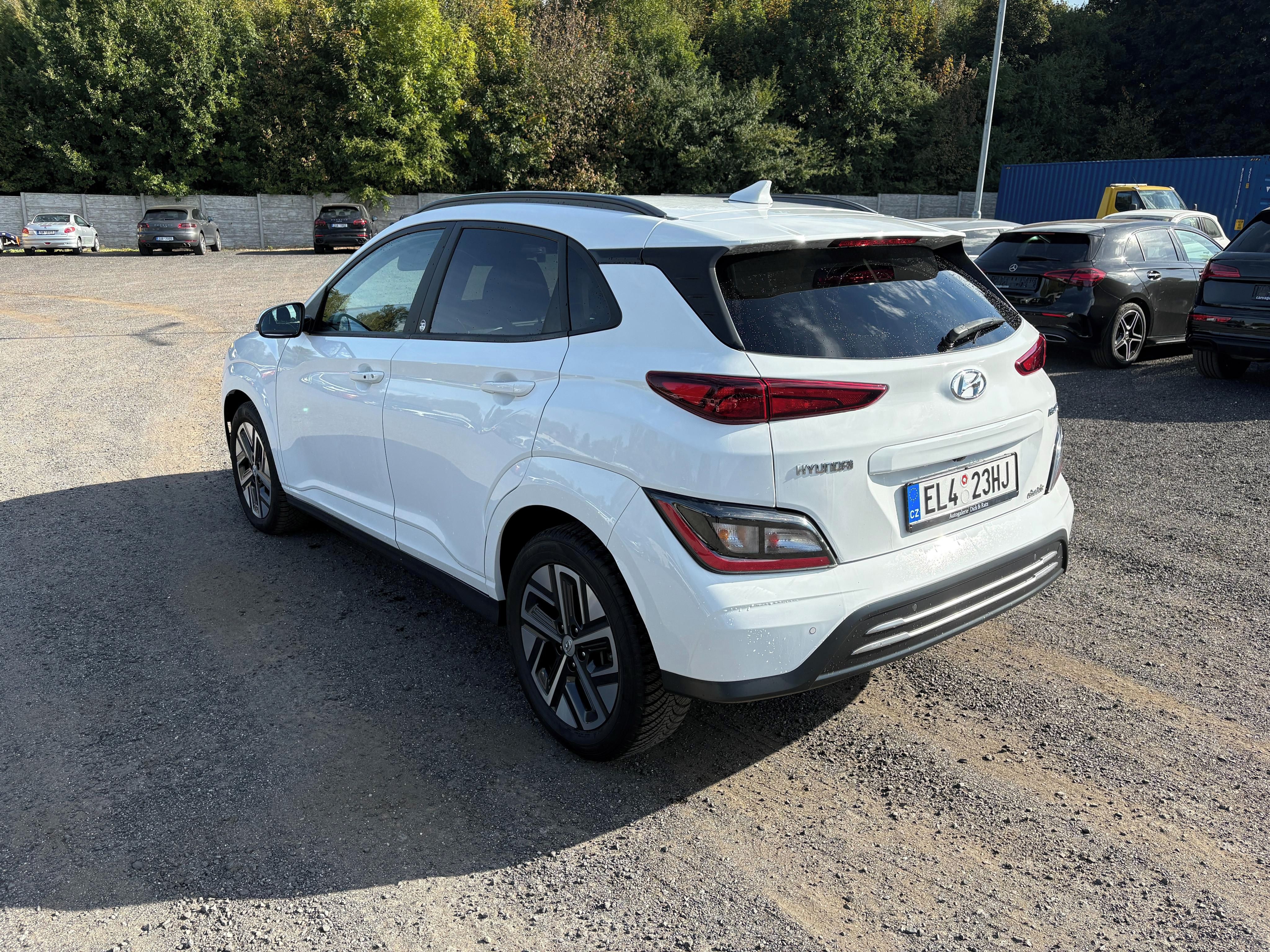 Hyundai Kona - fotka 4