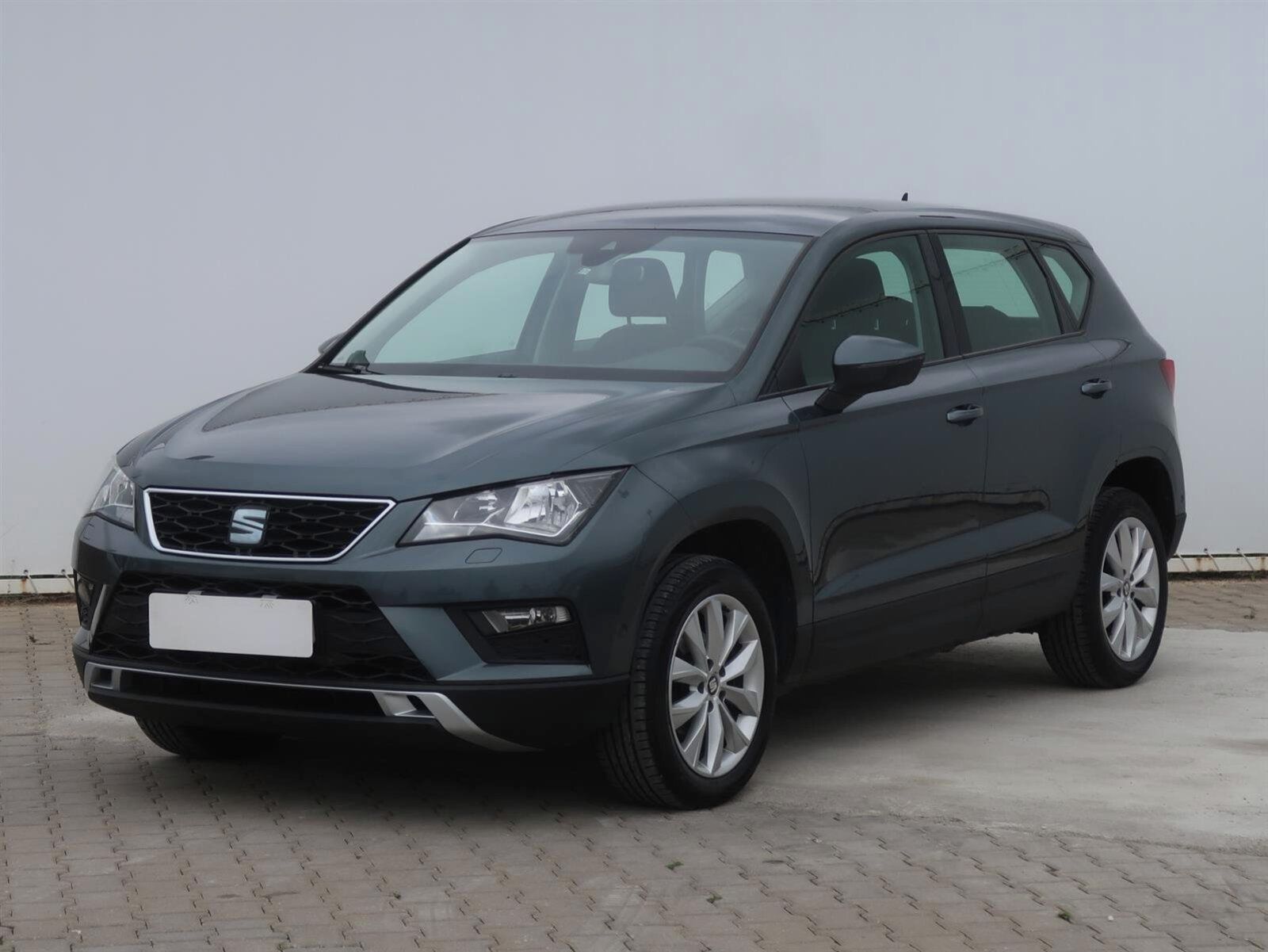 Seat Ateca, 1.5 TSI, Style - fotka 2