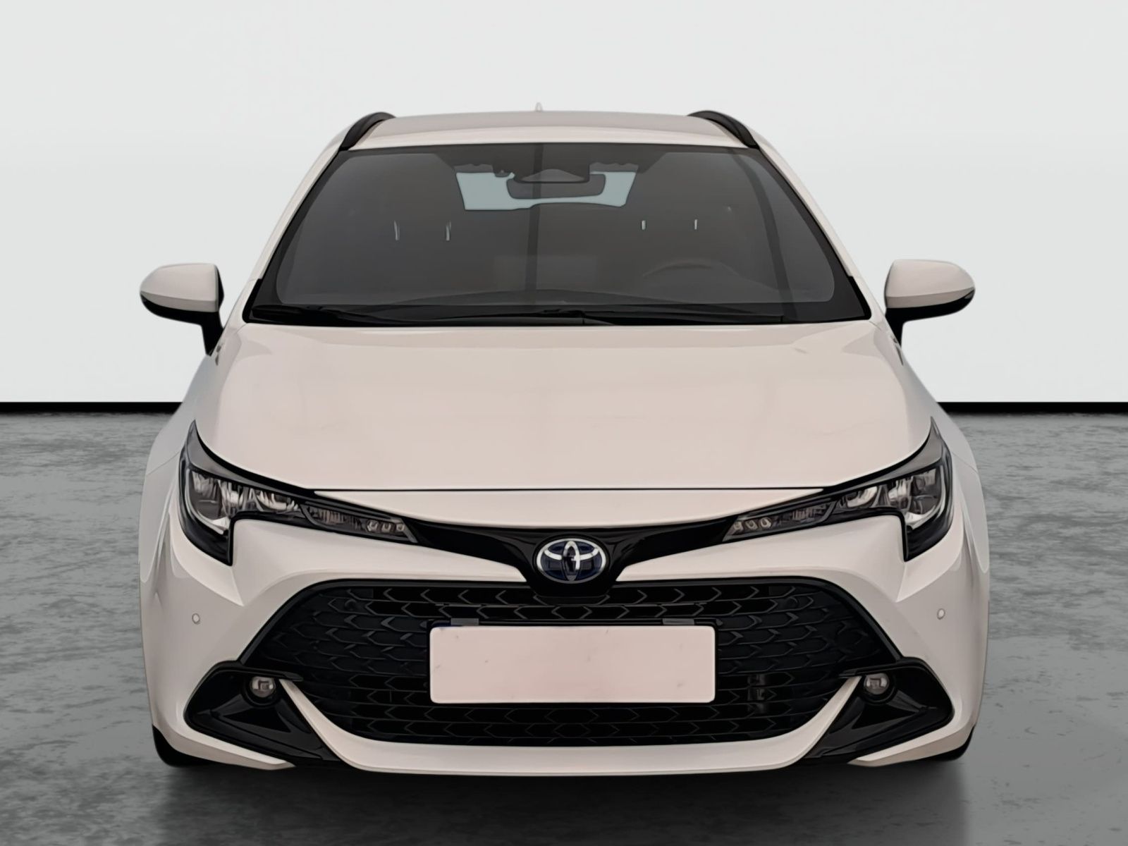 Toyota Corolla, 1.8 Hybrid, Comfort, Záruka - fotka 2