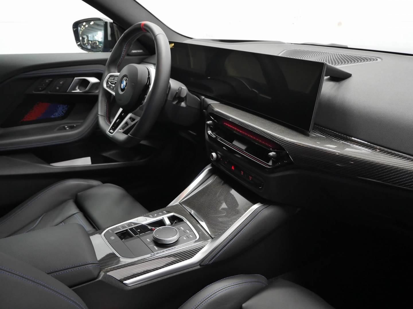 BMW Řada 2, M240i xDrive Coupé Tažné - fotka 5