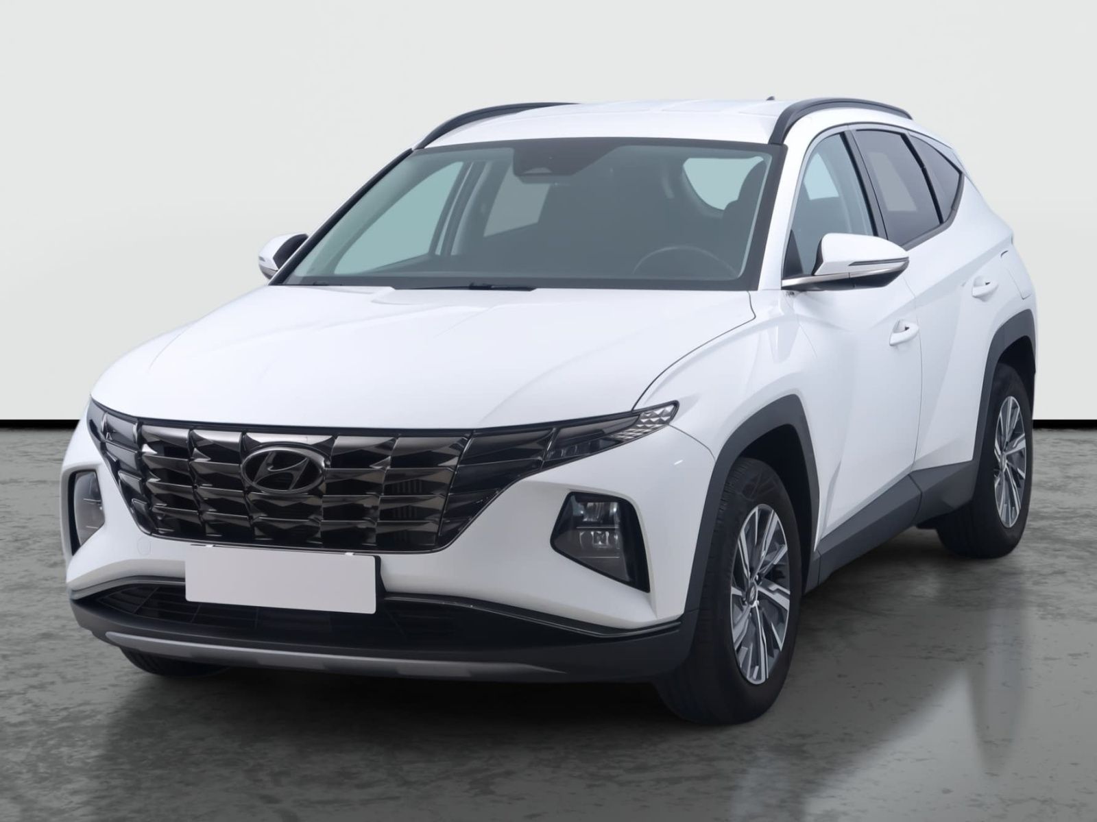 Hyundai Tucson, 1.6 T-GDI, Serv.kniha, Navi - fotka 3