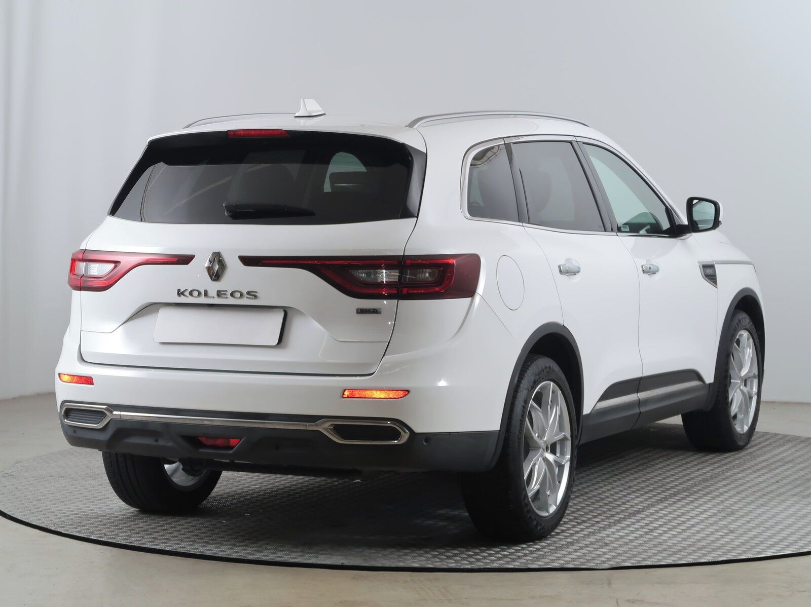 Renault Koleos, 2.0 dCi, 4X4, Automat - fotka 5
