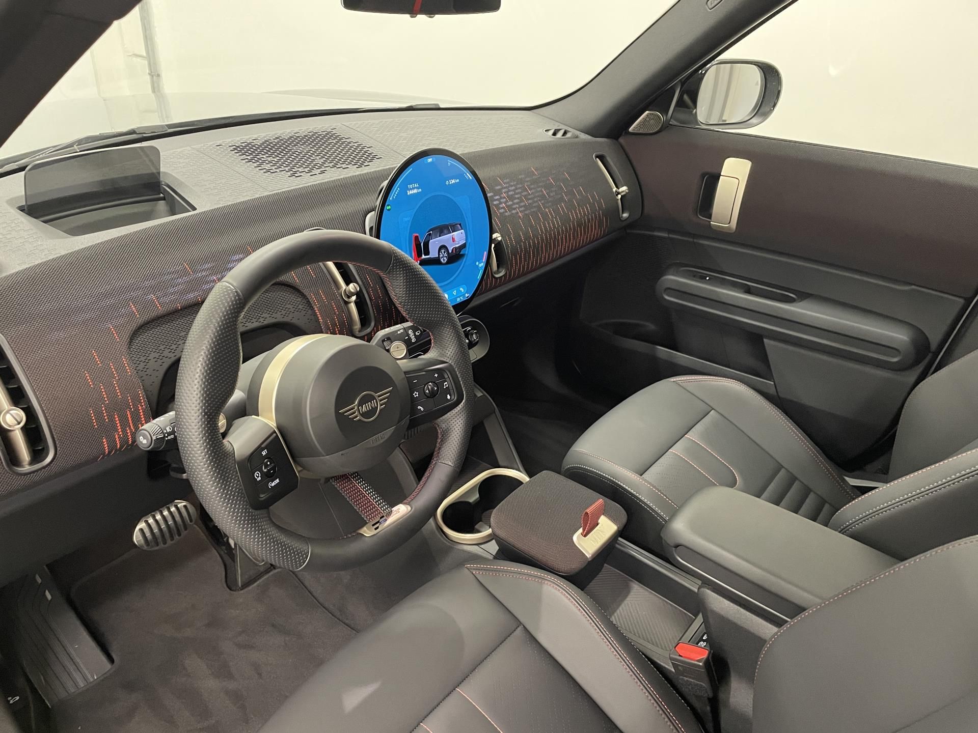 Mini Countryman, JCW, ALL 4,MINI_NEW - fotka 6