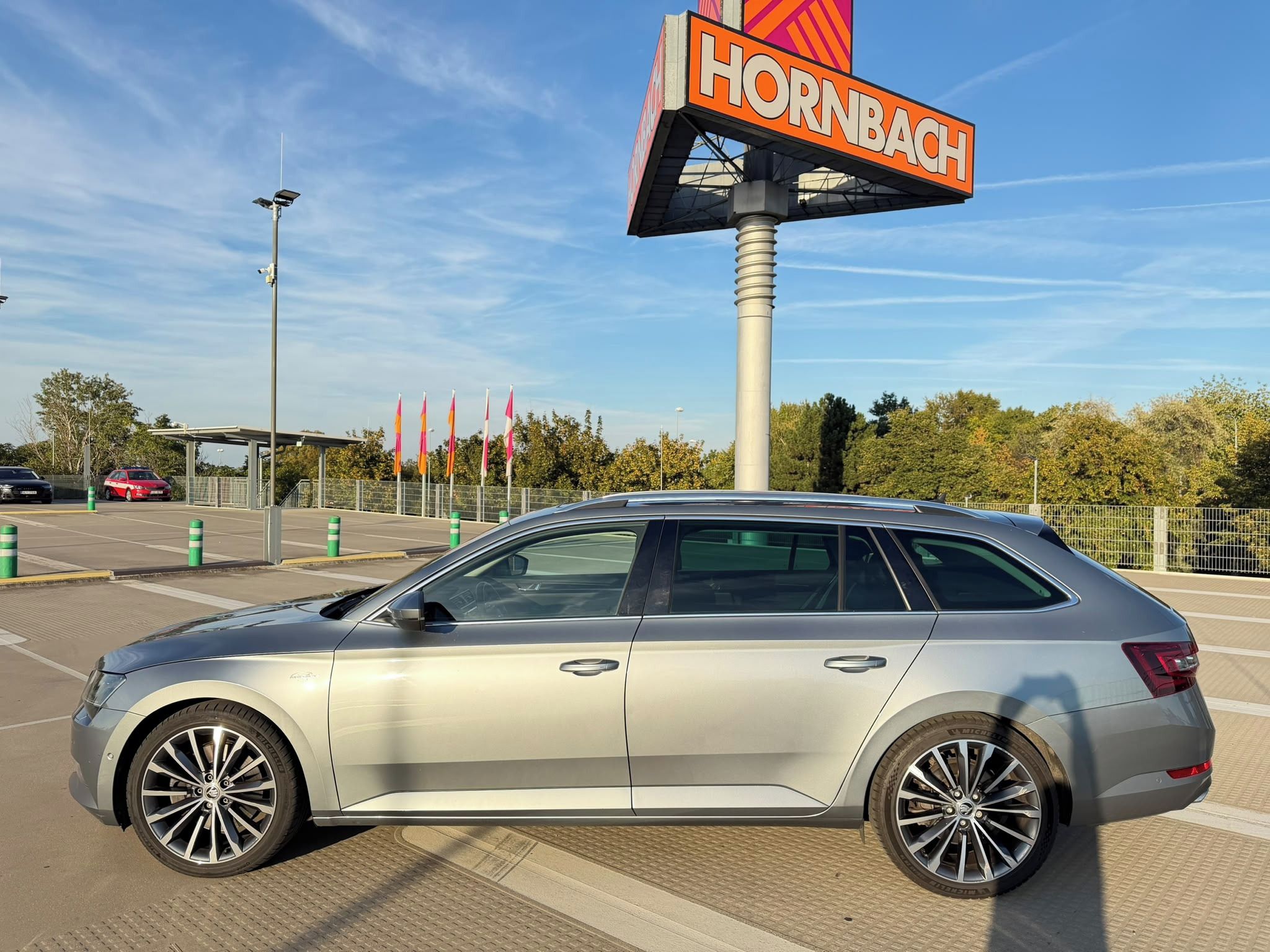 Škoda Superb, L&K 2.0 TSI 206kW 4x4 DSG - fotka 5