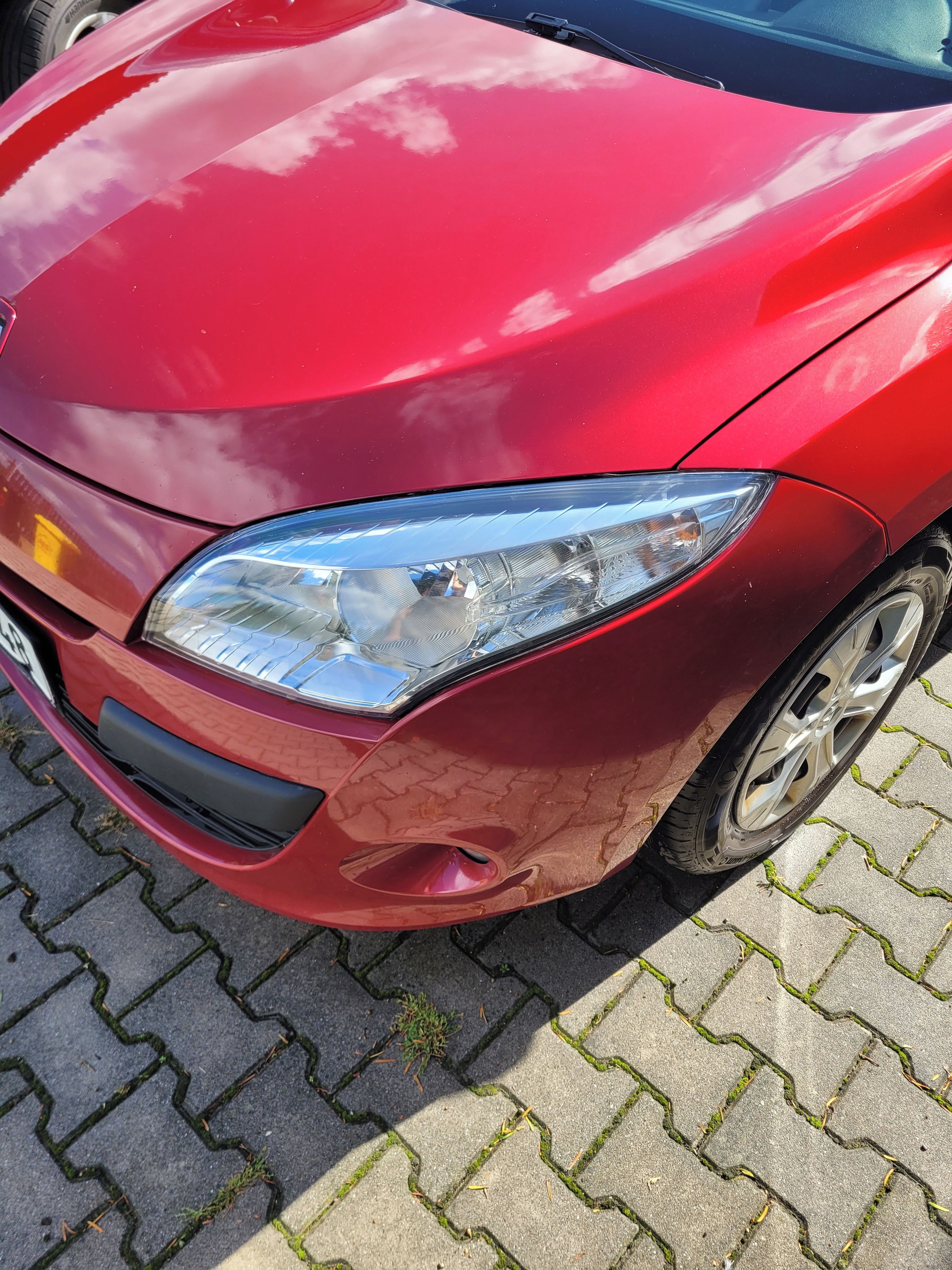 Renault Mégane, 1.5 dci - fotka 3