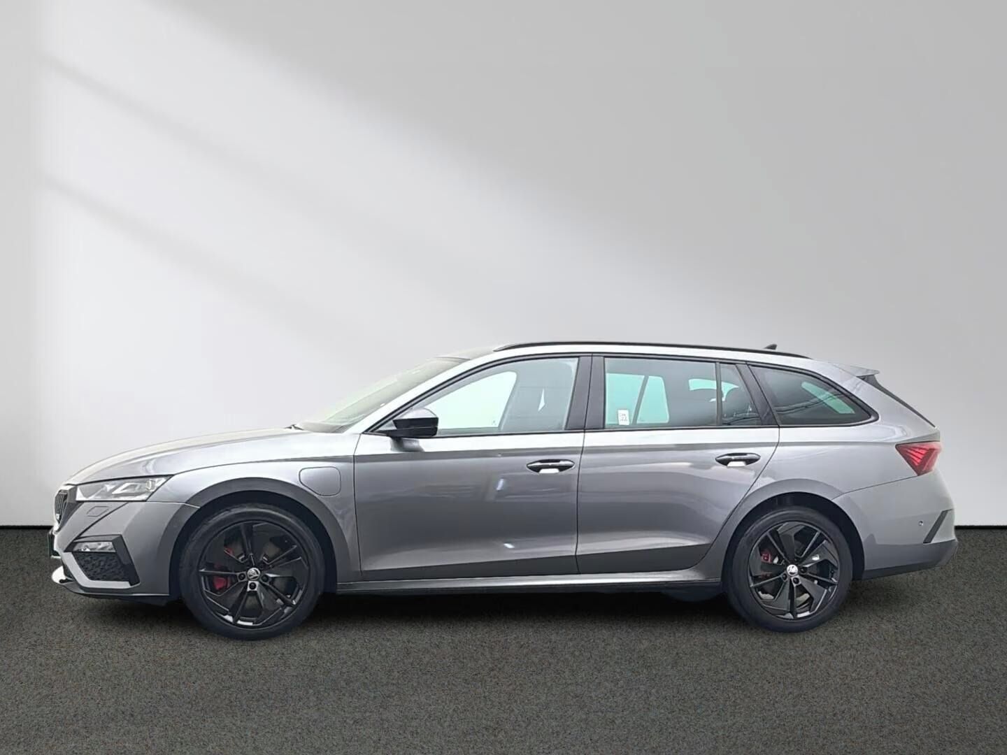 Škoda Octavia, Combi iV RS 1.4 TSI  DSG*Navi* - fotka 5