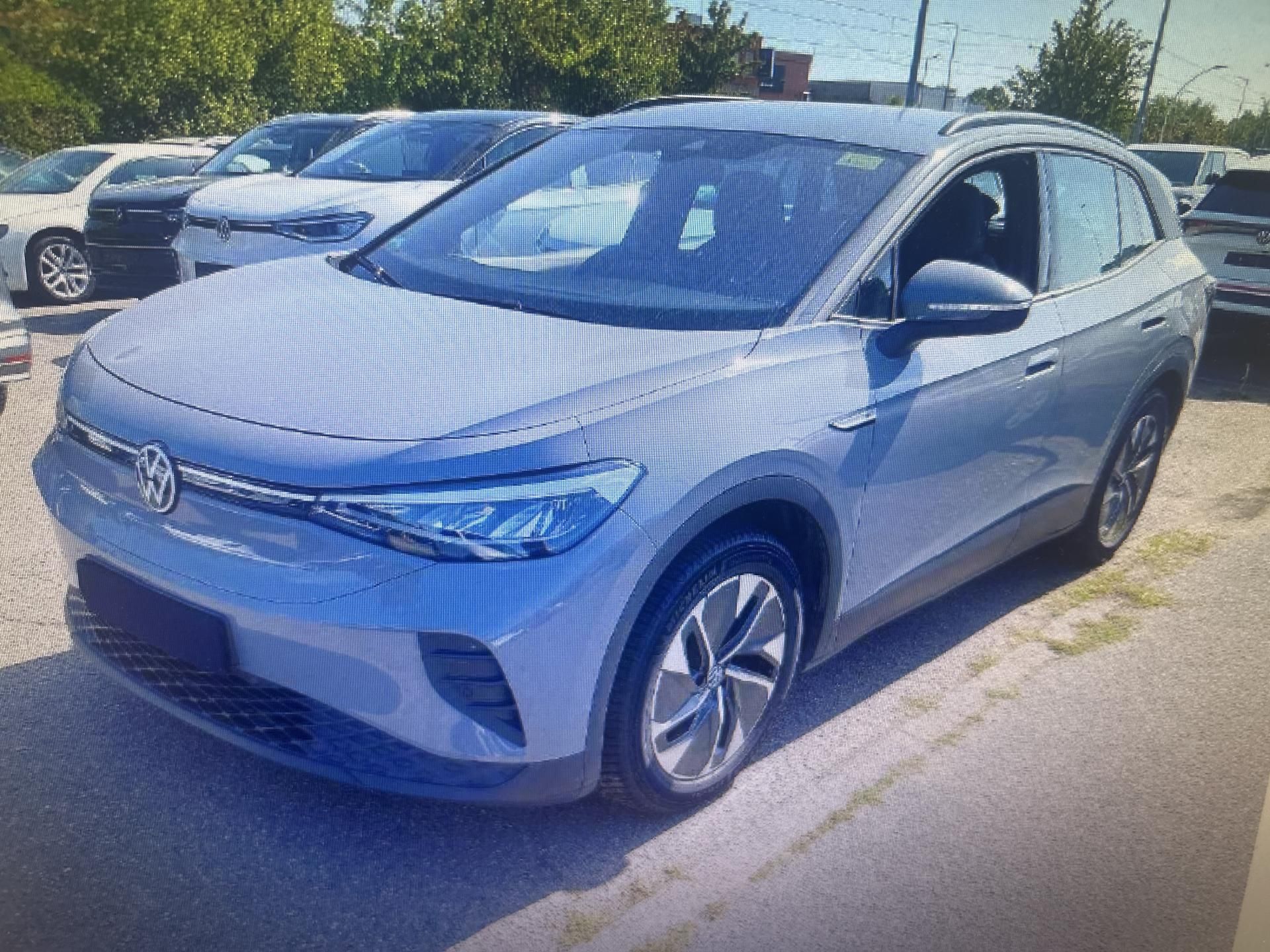 Volkswagen ID.4, PERFORMANCE 150kw TZ 94%