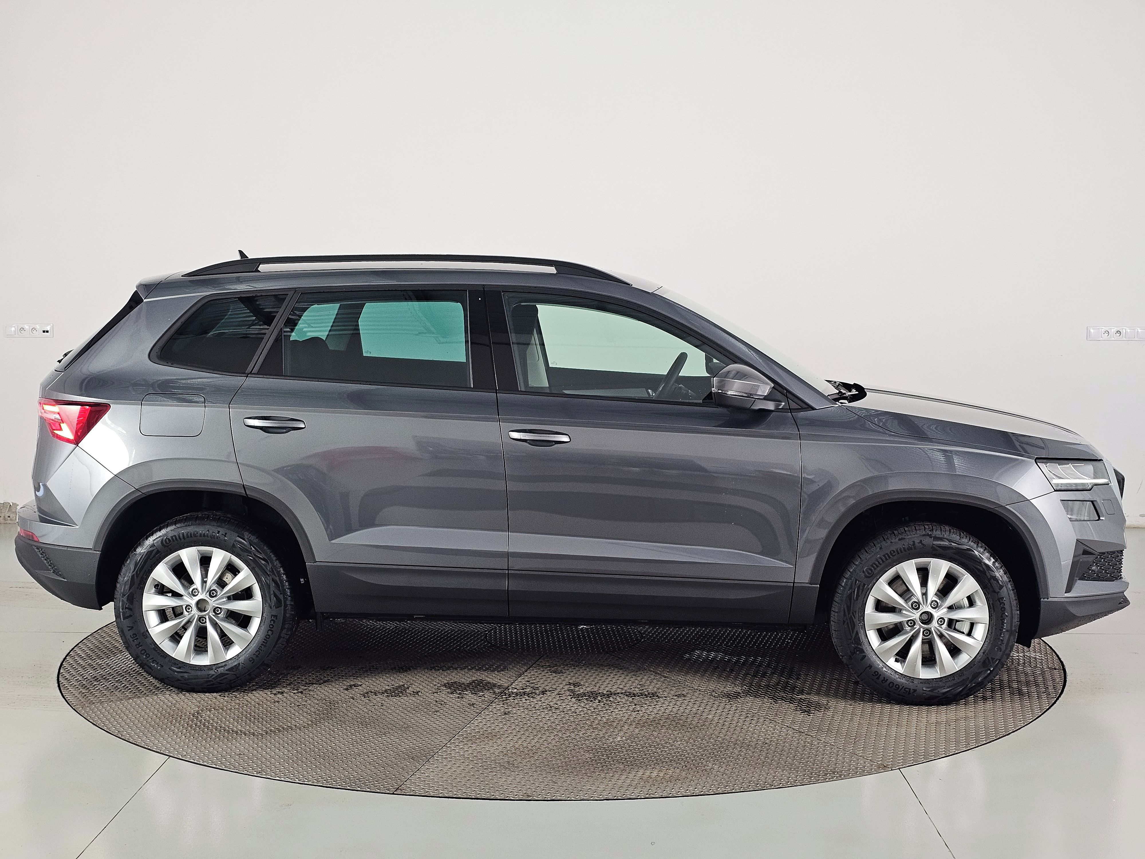 Škoda Karoq, Classic 1.5TSI 110kW 7DSG - fotka 4