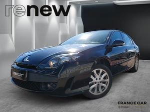Renault Laguna, 2,0 dCi 110 kW Dynamique 1.maj
