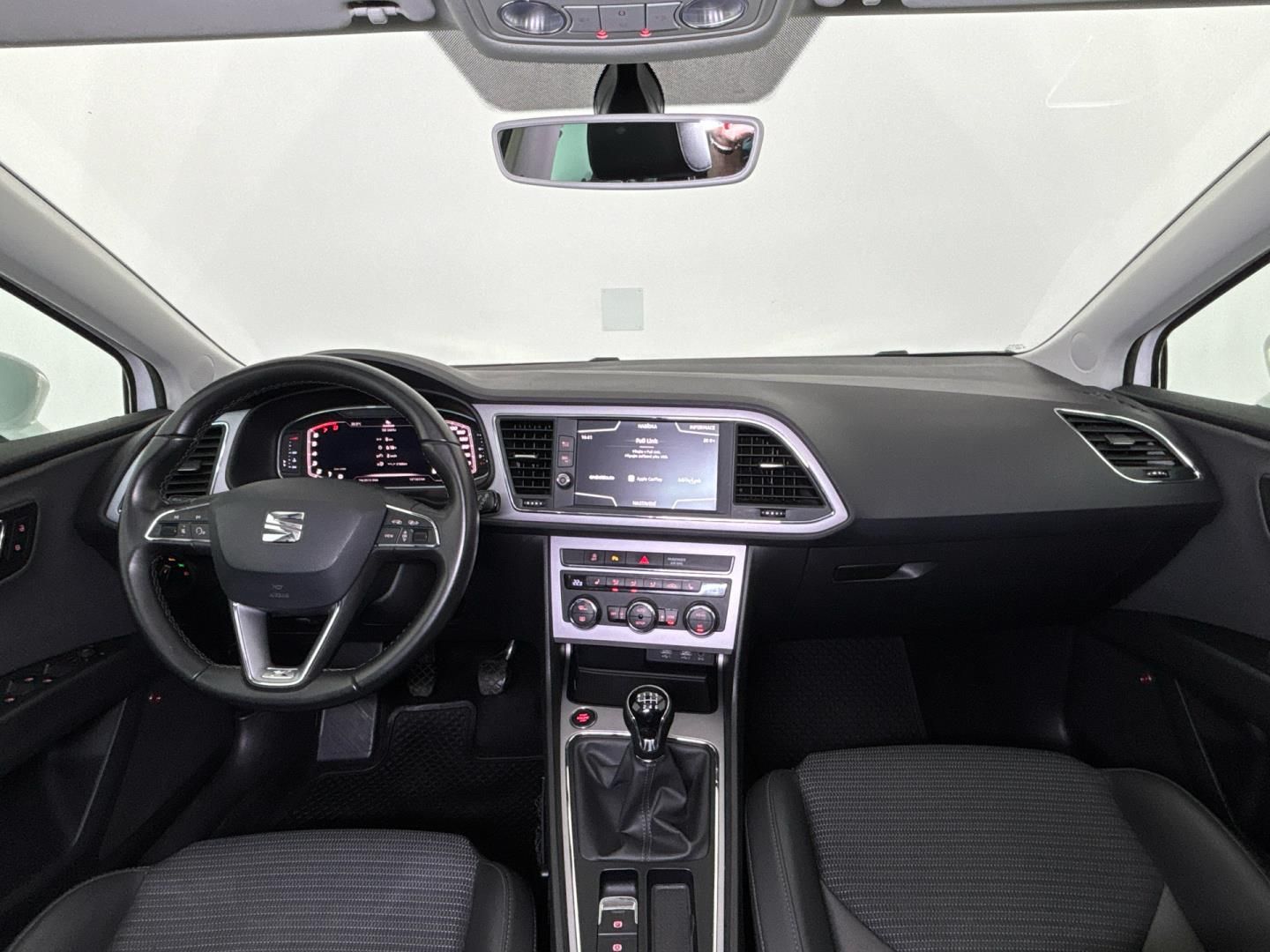 Seat Leon, 1.5 TSI / 96 kW Xcellence - fotka 5