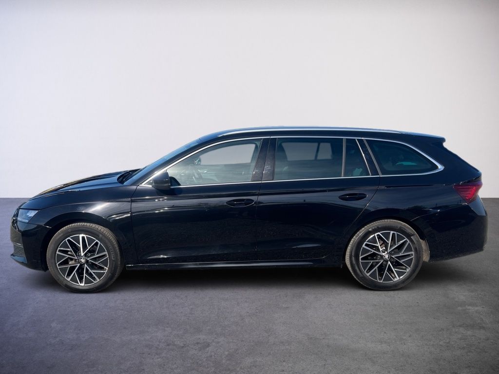 Škoda Octavia, Top Selection 1.5 TSi M-HEV 11 - fotka 4