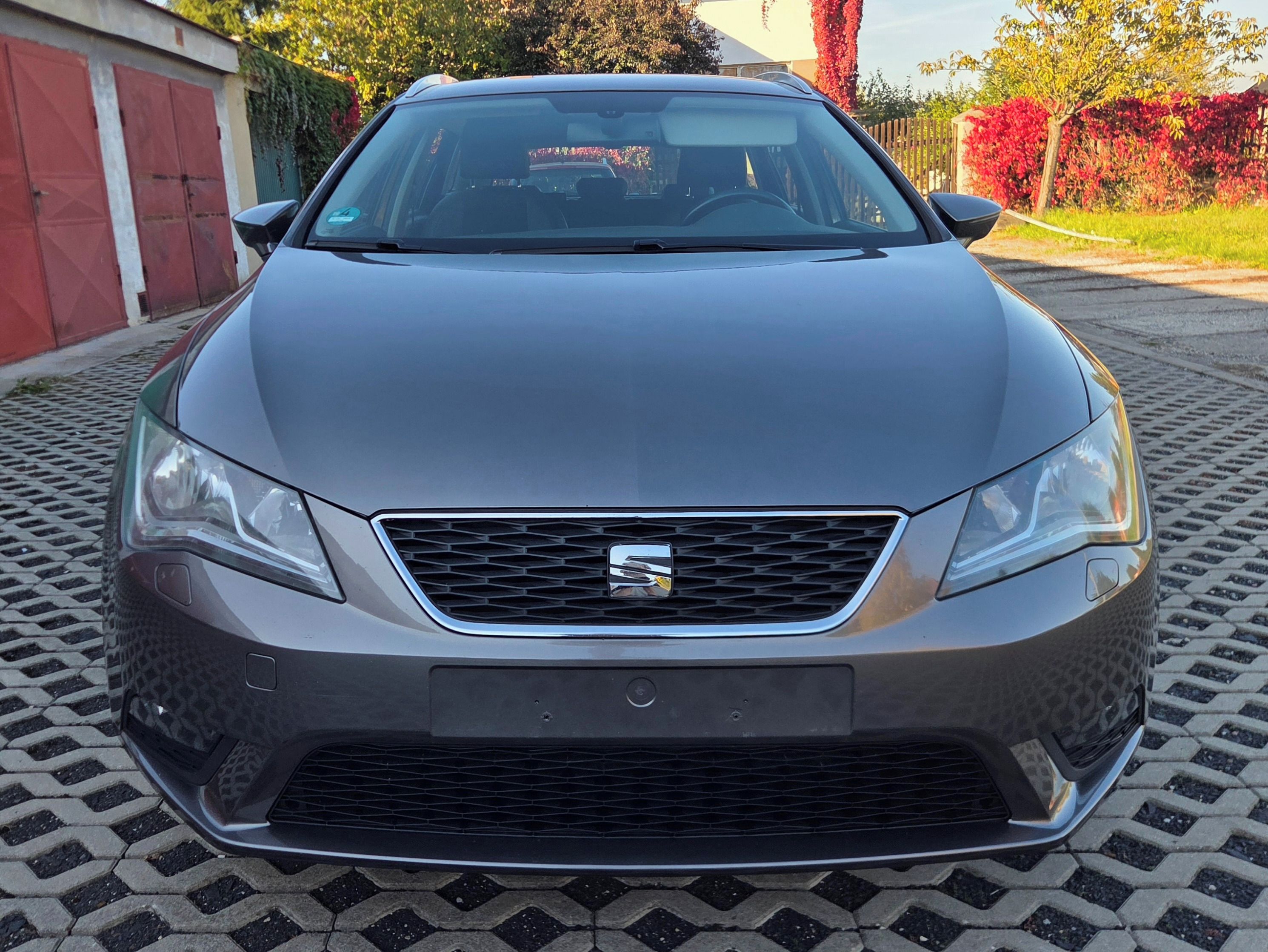 Seat Leon - fotka 2