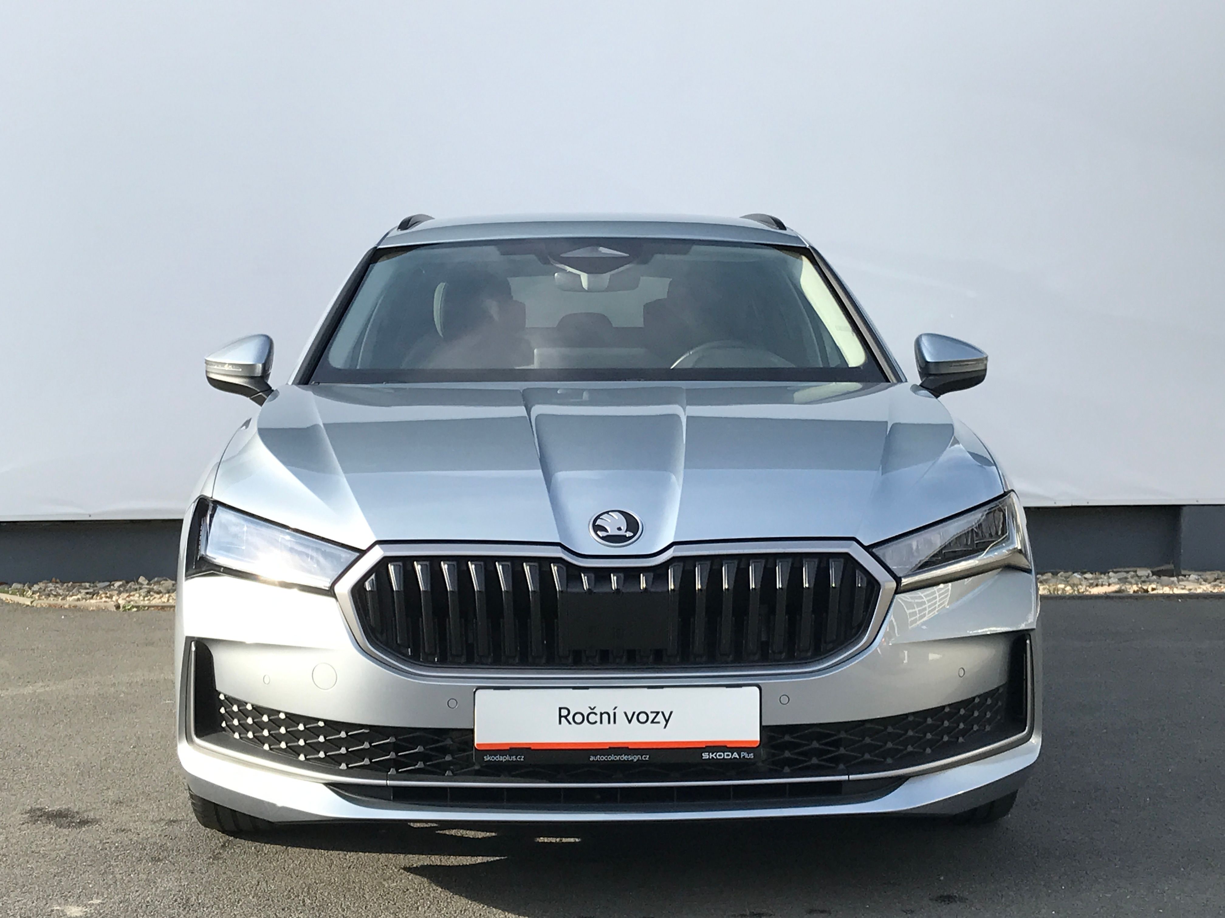 Škoda Superb, 1,5TSi 110kW 7DSG Select+TAŽNÉ - fotka 4