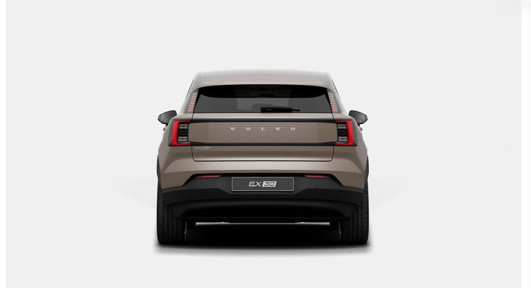 Volvo EX30, P8 AWD PLUS AUT - fotka 4