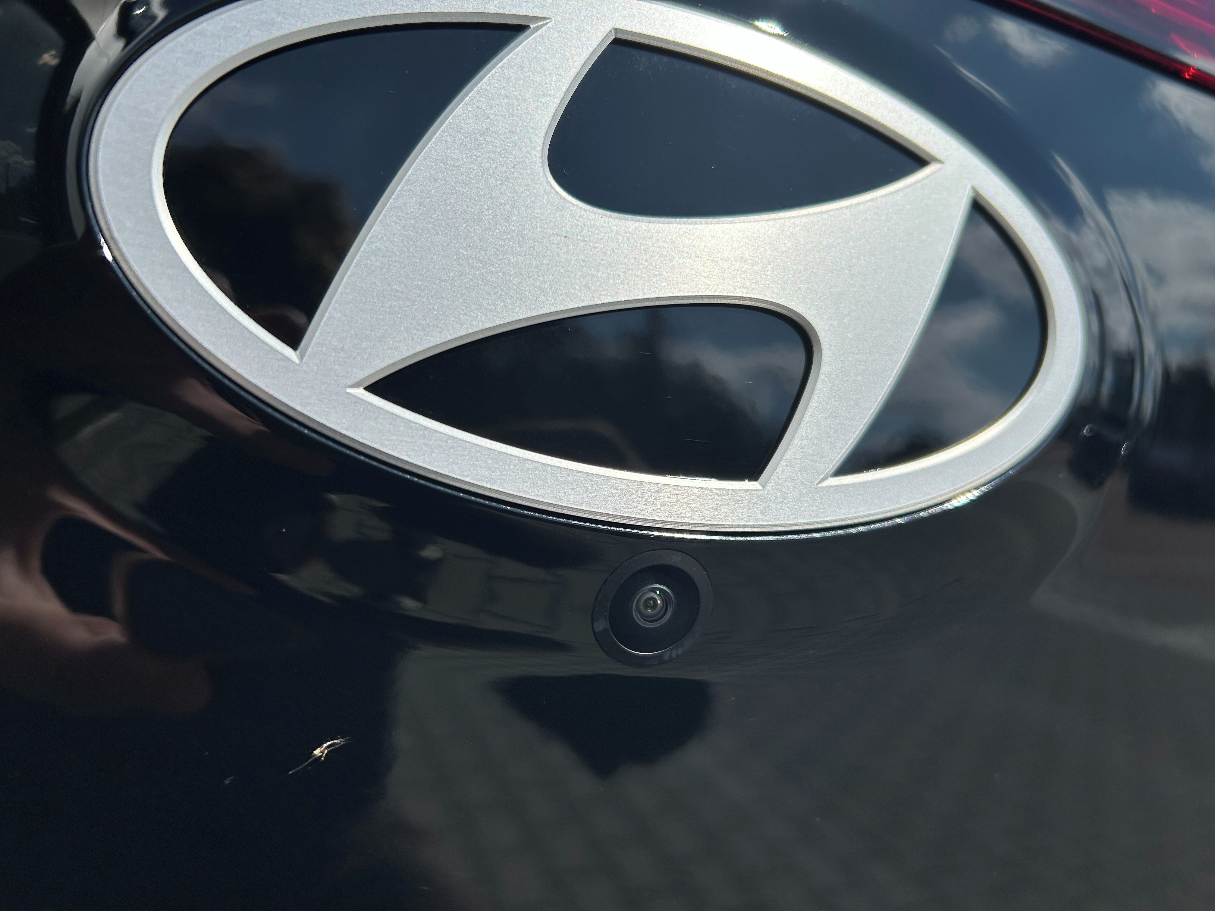 Hyundai Bayon, 26 1,0 T-GDI MT GO PLUS! - fotka 6