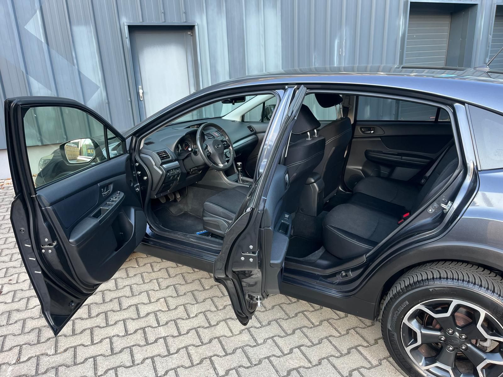 Subaru XV, 2,0i AWD Comfort / servis.kn. - fotka 5