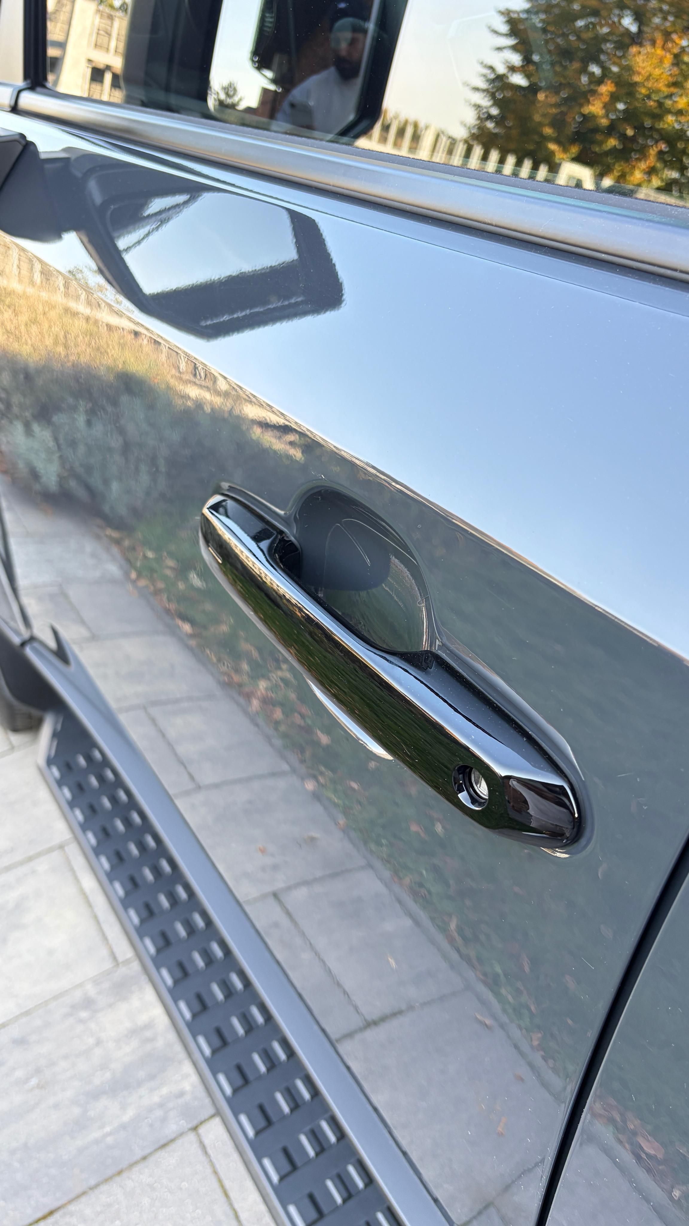 Toyota Land Cruiser, 1 majitel, executive, panorama - fotka 6