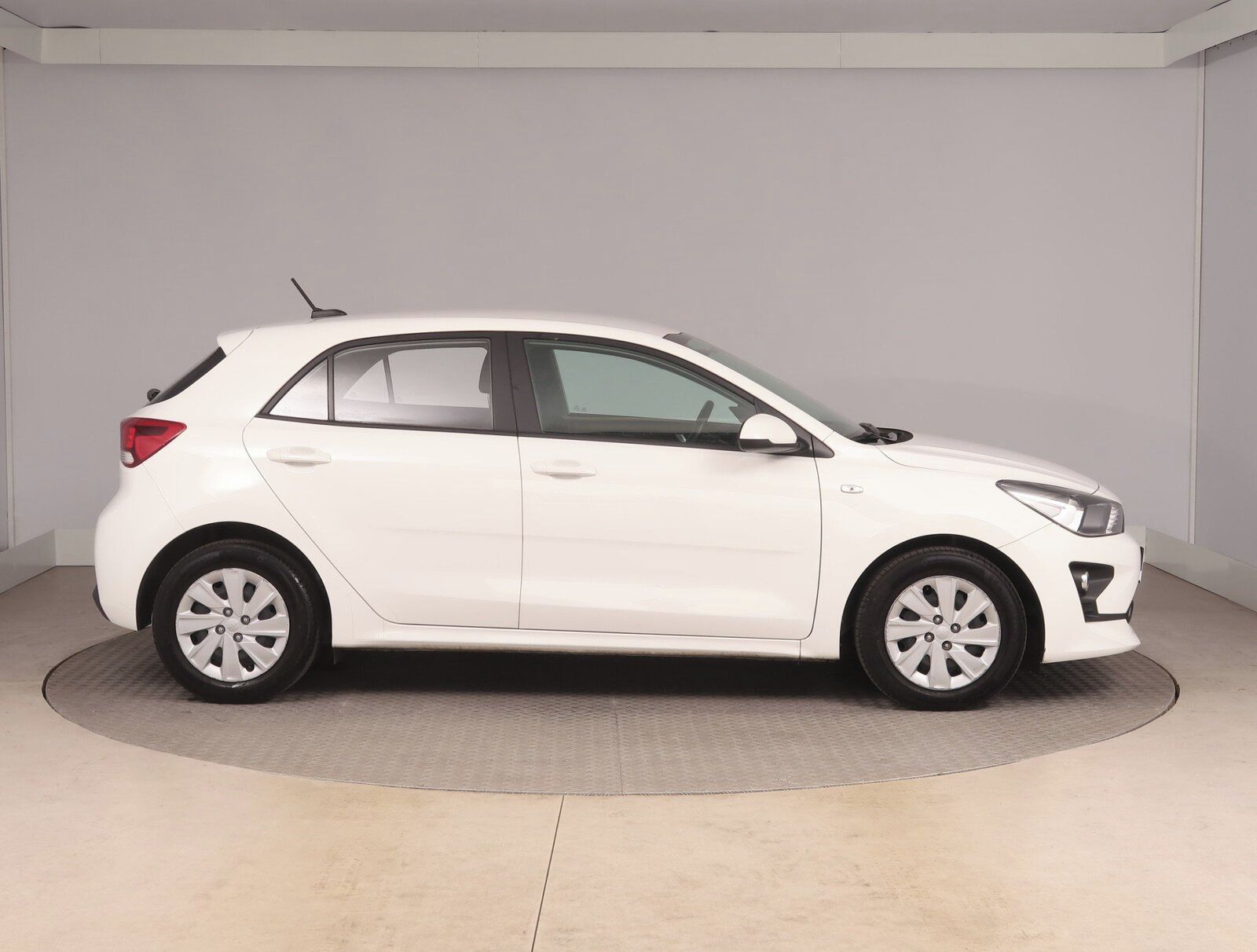 Kia Rio, 1.2 DPI, ČR,1.maj, Klima - fotka 6