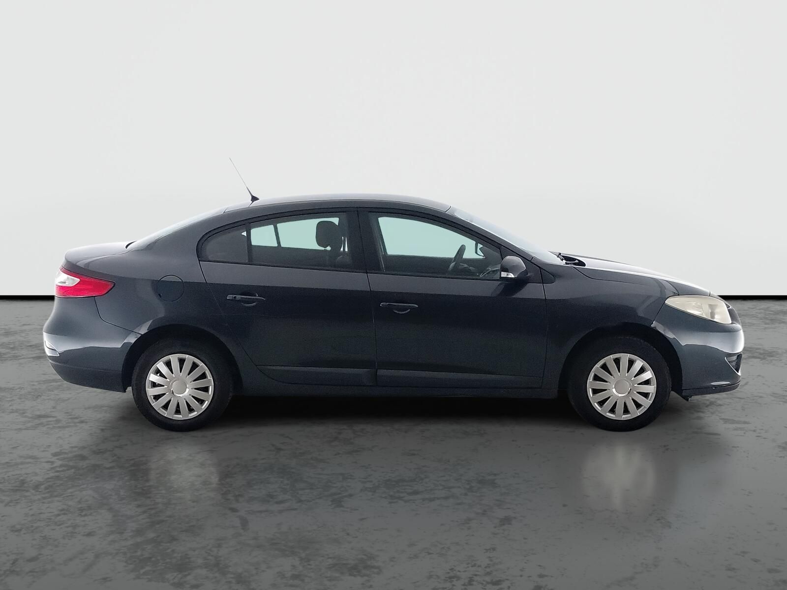 Renault Fluence, 1.6 16V, Tažné, za dobrou cenu - fotka 6
