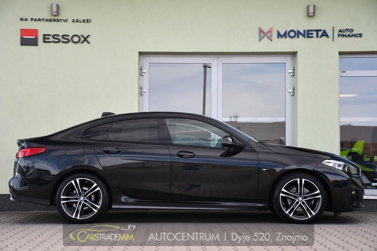 BMW Řada 2, 218D M-SPORT ČR - fotka 6