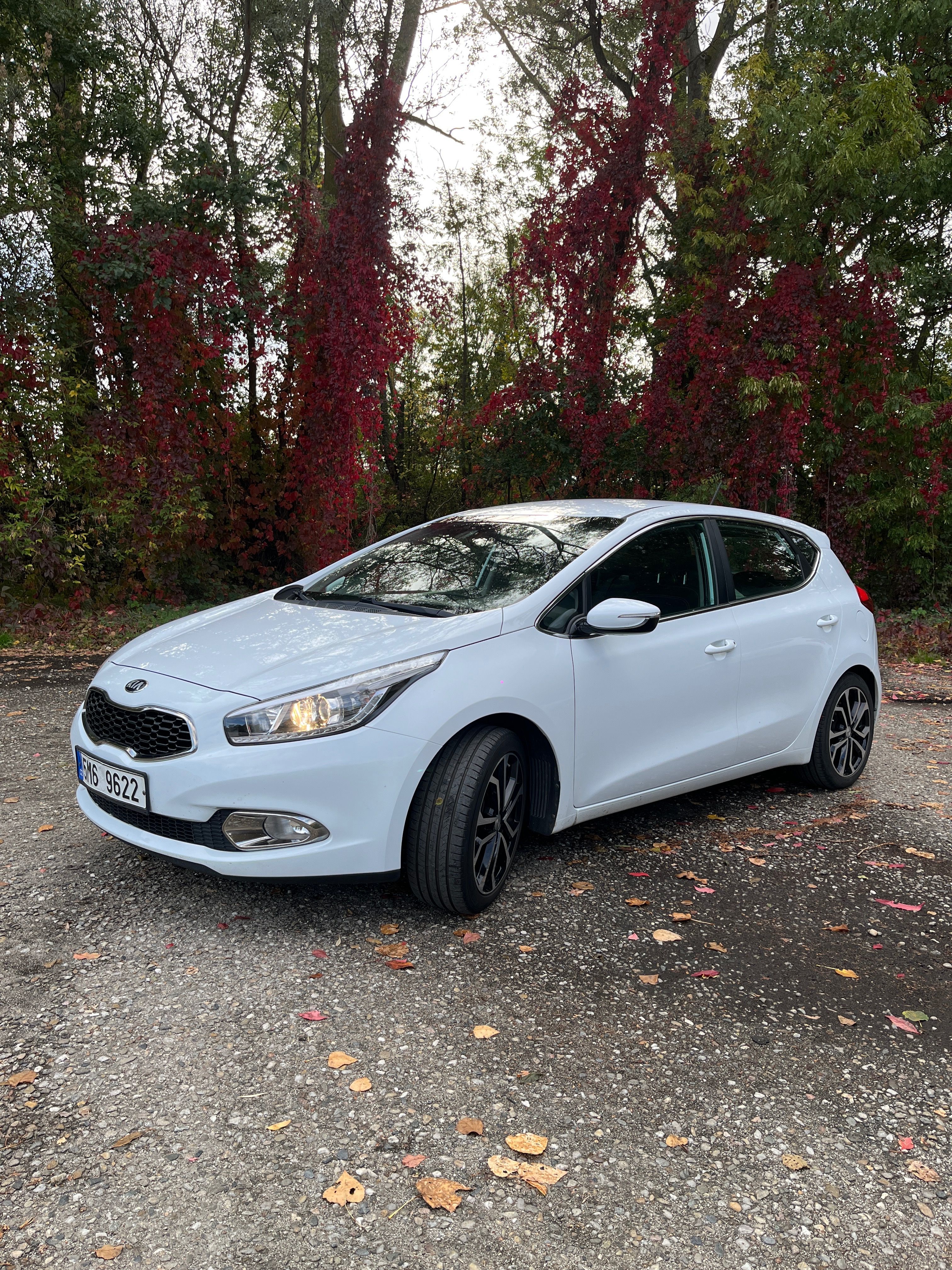 Kia Cee´d