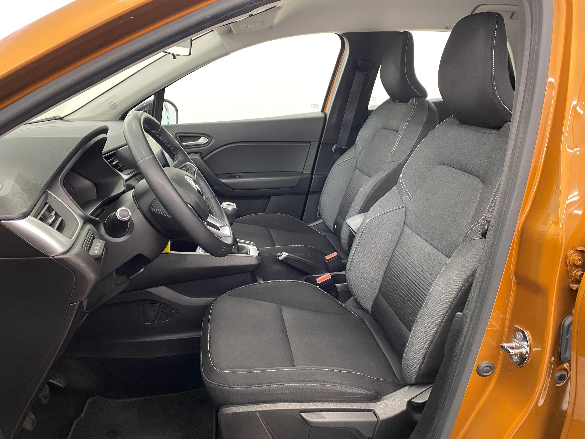 Renault Captur, 1.0 TCe 74kW 1. majitel - fotka 5