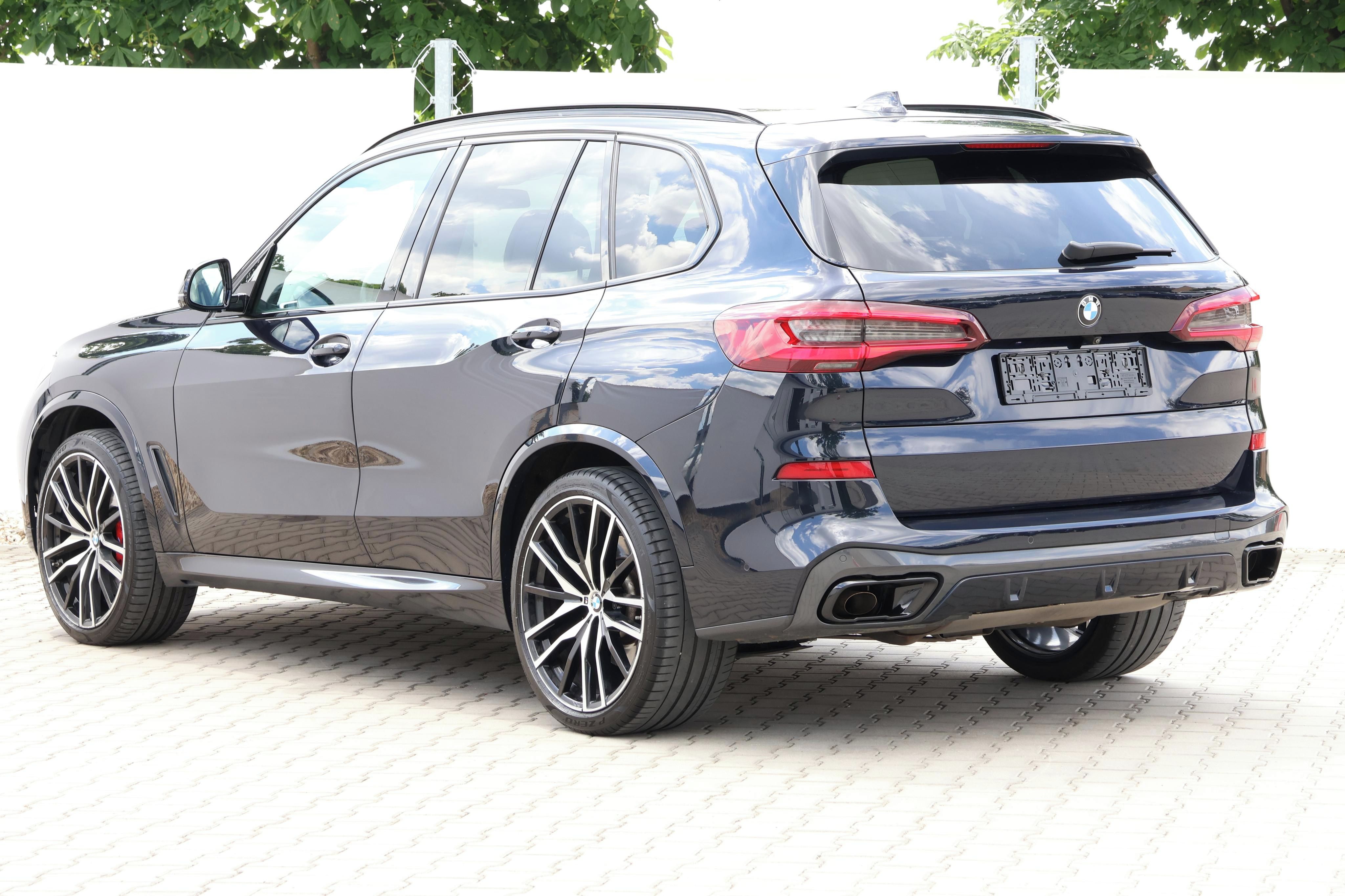 BMW X5, 50d*121000km*FINAL EDITION*DPH - fotka 4