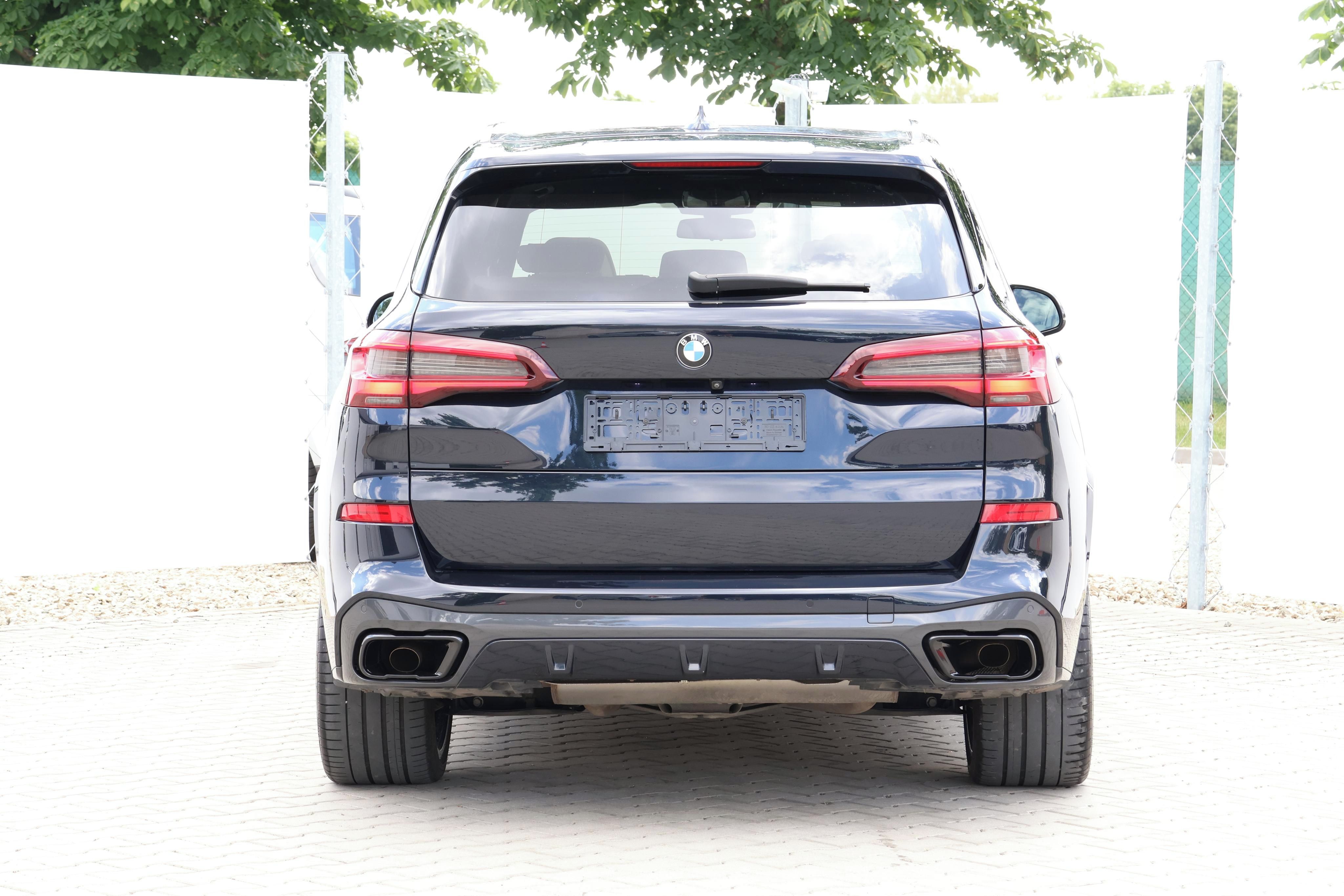 BMW X5, 50d*121000km*FINAL EDITION*DPH - fotka 5