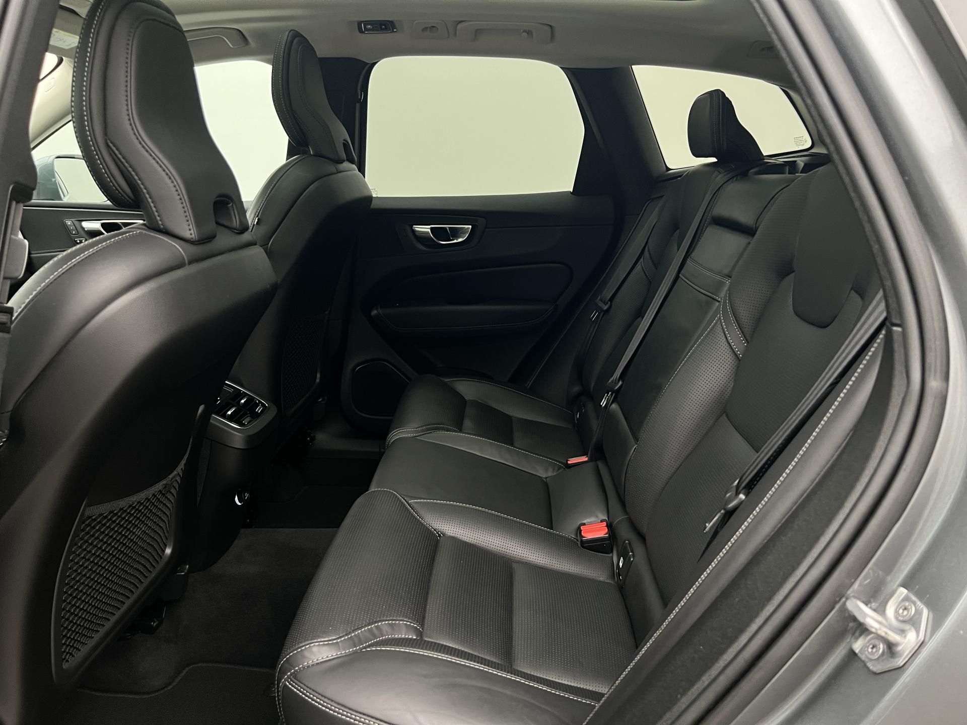 Volvo XC60, D4 INSCRIPTION AUT - fotka 6