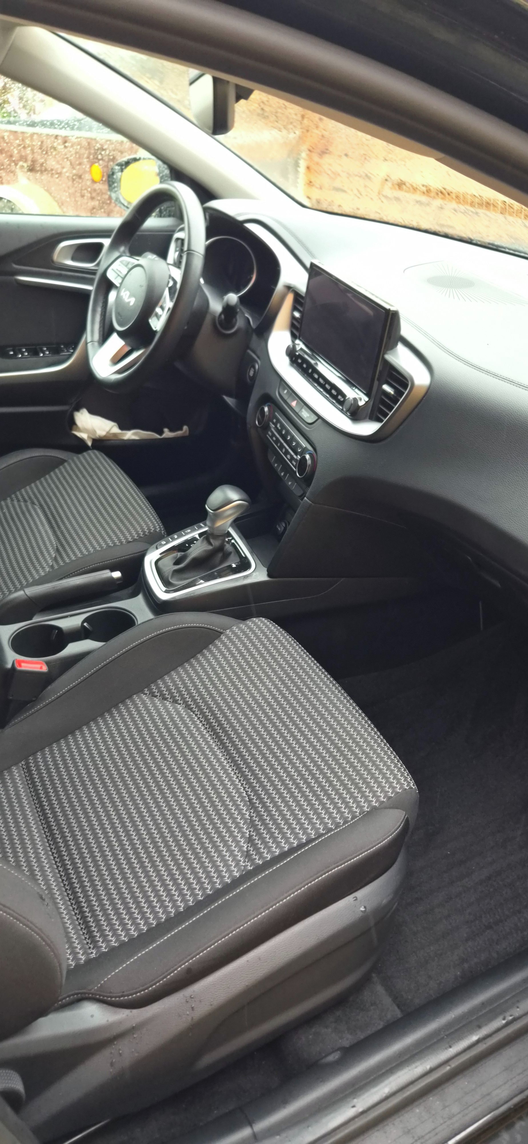 Kia Cee´d SW, Kia Cee´d SW, 7DCT TOP+Busines - fotka 6