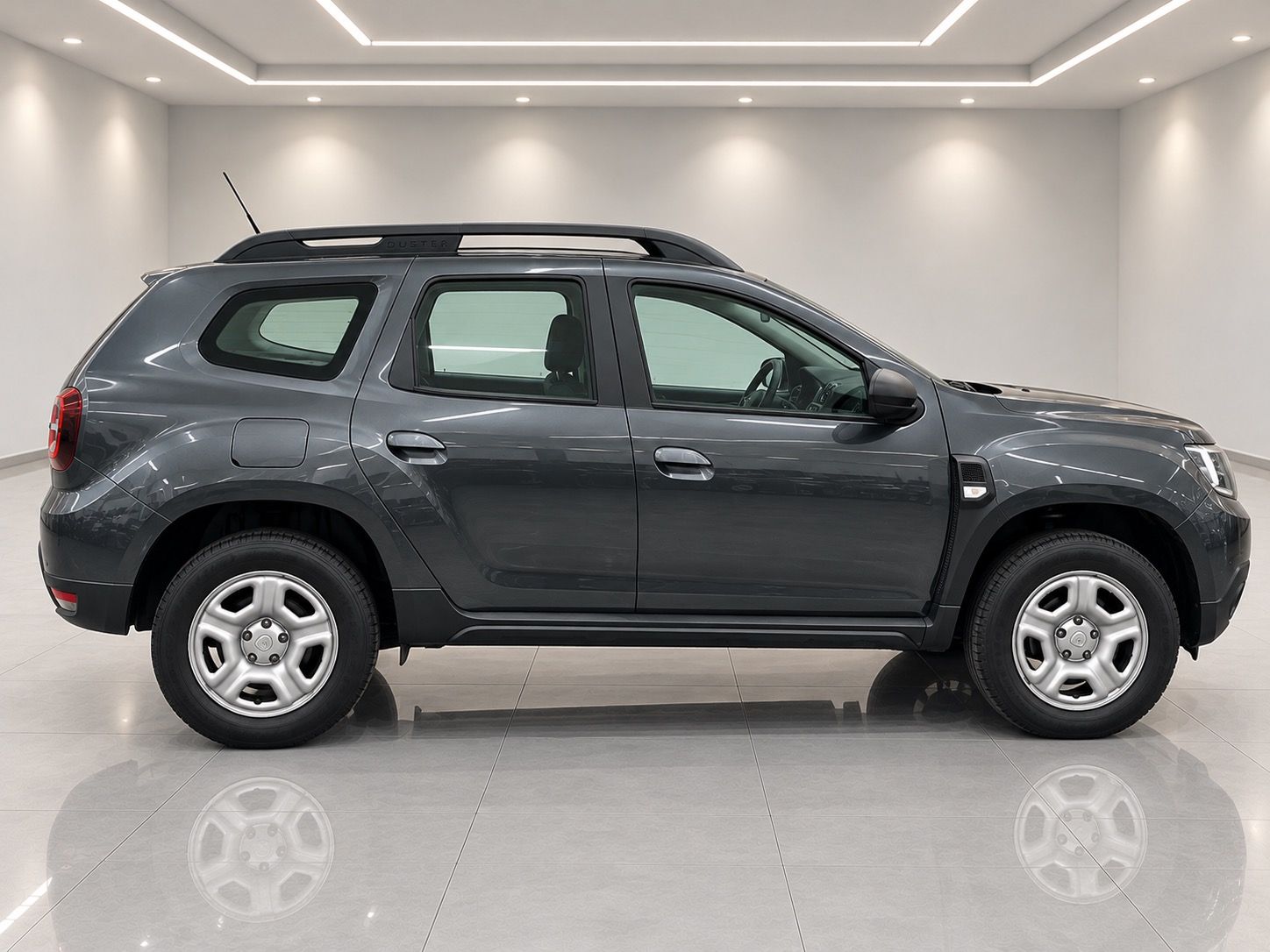 Dacia Duster, 84 kW | 2018 | KŮŽE | SERVIS - fotka 5