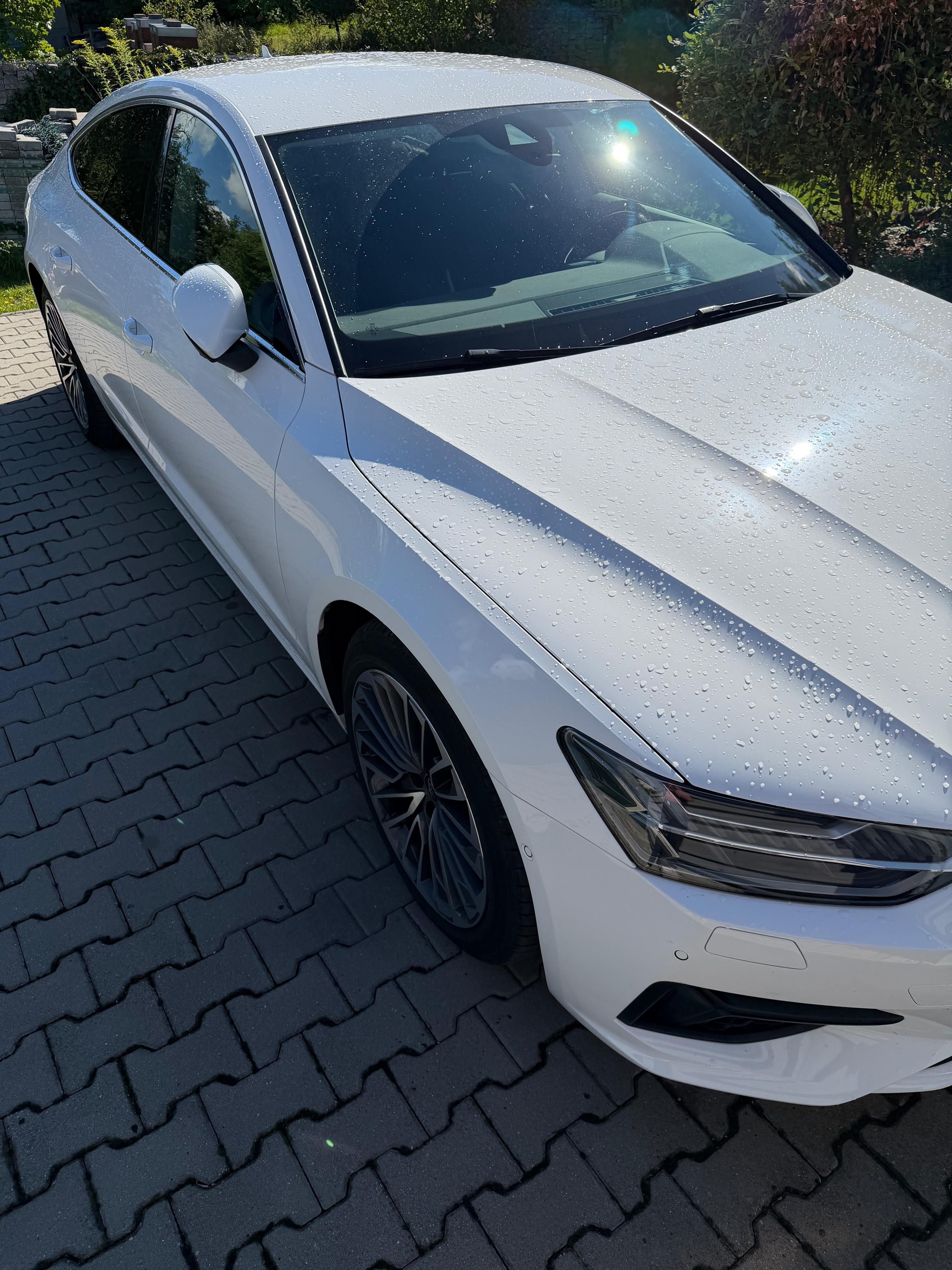Audi A7 - fotka 3