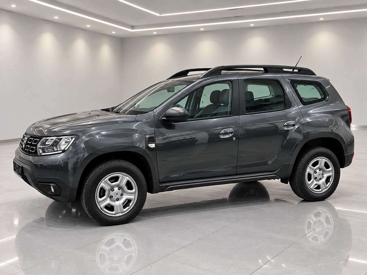 Dacia Duster, 84 kW | 2018 | KŮŽE | SERVIS - fotka 2
